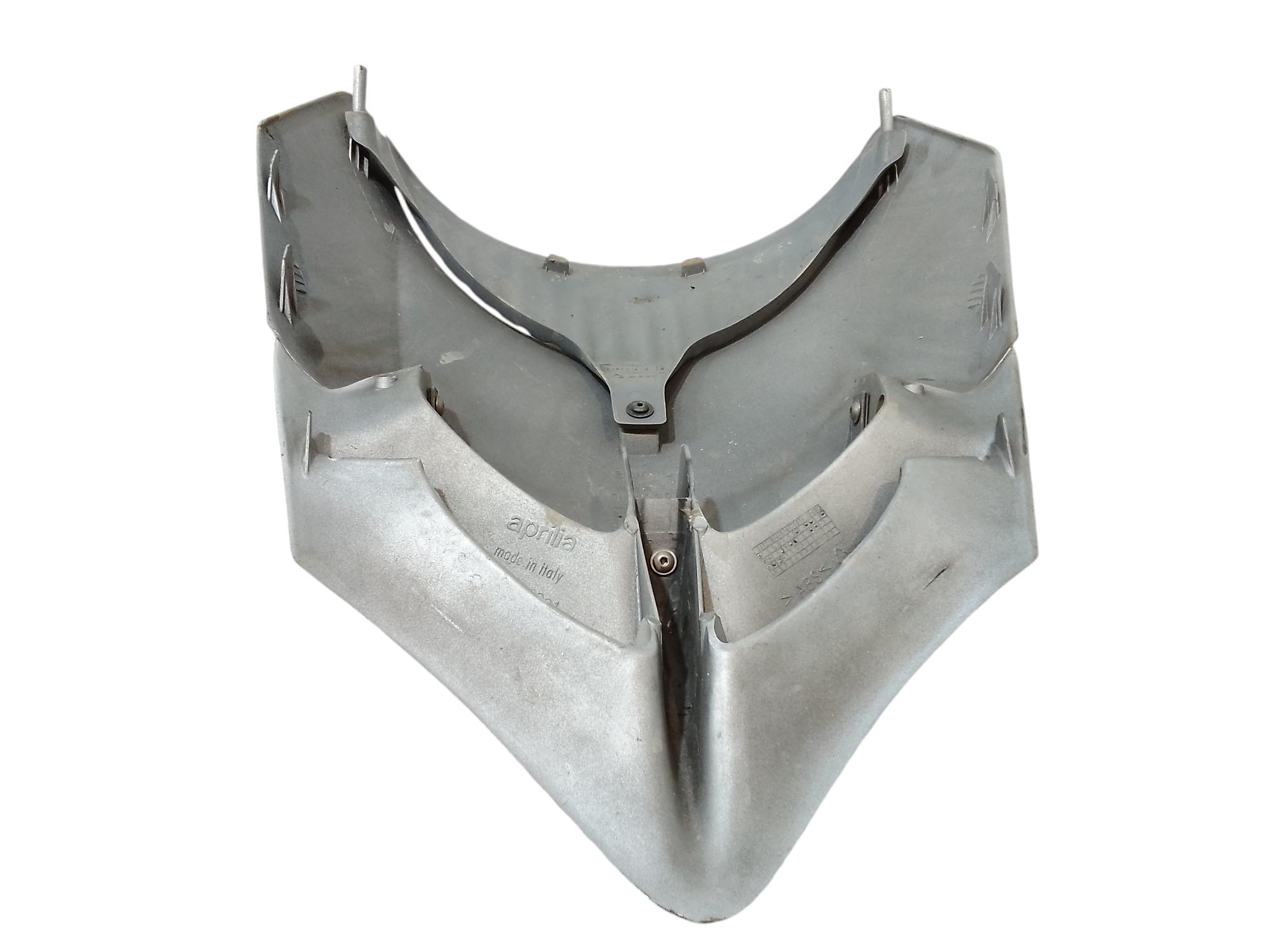 Coperchio scudo anteriore per Aprilia Leonardo 125 (1996 - In produzione)