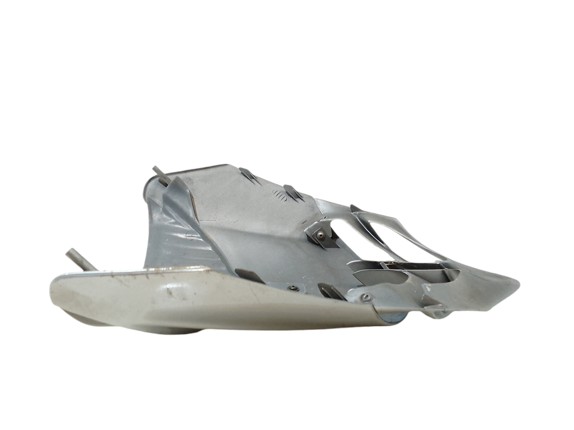 Coperchio scudo anteriore per Aprilia Leonardo 125 (1996 - In produzione)