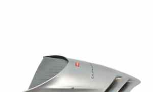 Coperchio scudo anteriore per Aprilia Leonardo 125 (1996 - In produzione)