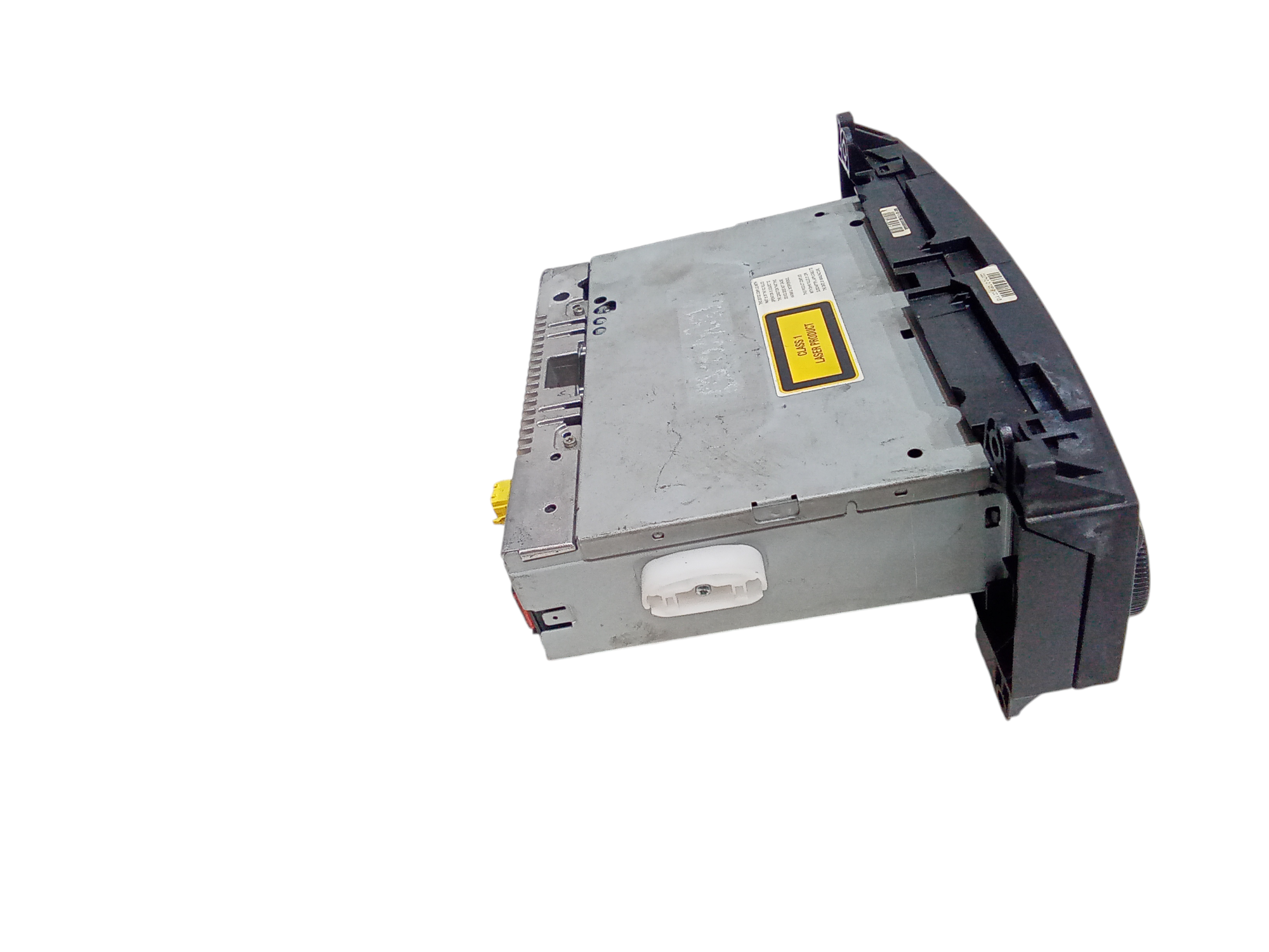 Autoradio per Mercedes Classe A W169 4 Serie (2008 - In produzione)