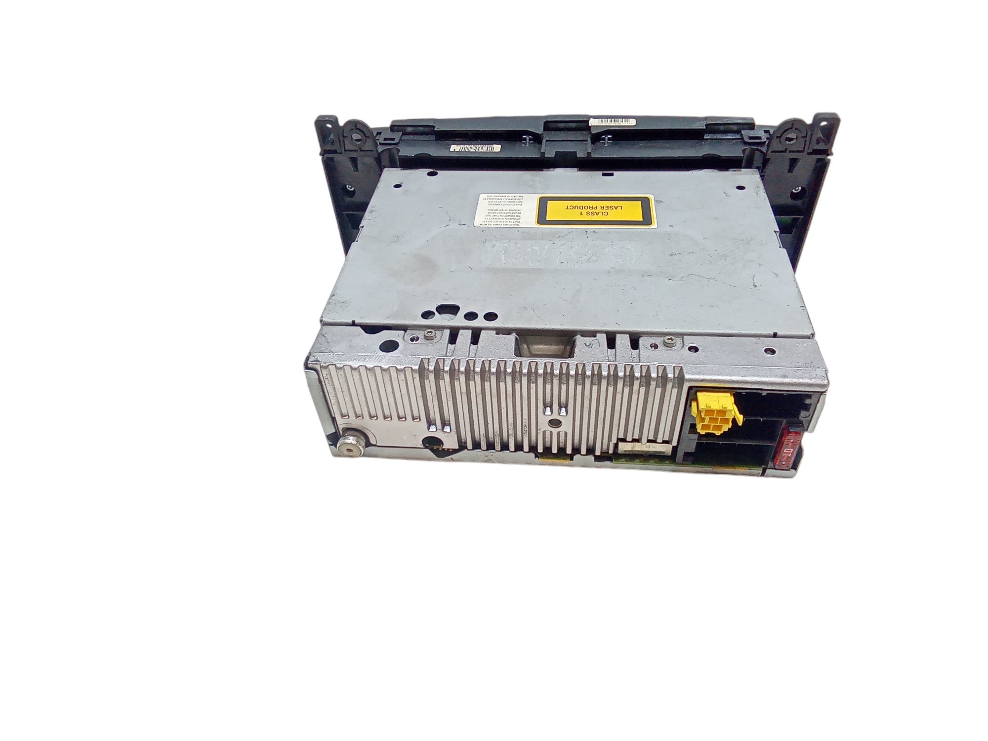 Autoradio per Mercedes Classe A W169 4 Serie (2008 - In produzione)