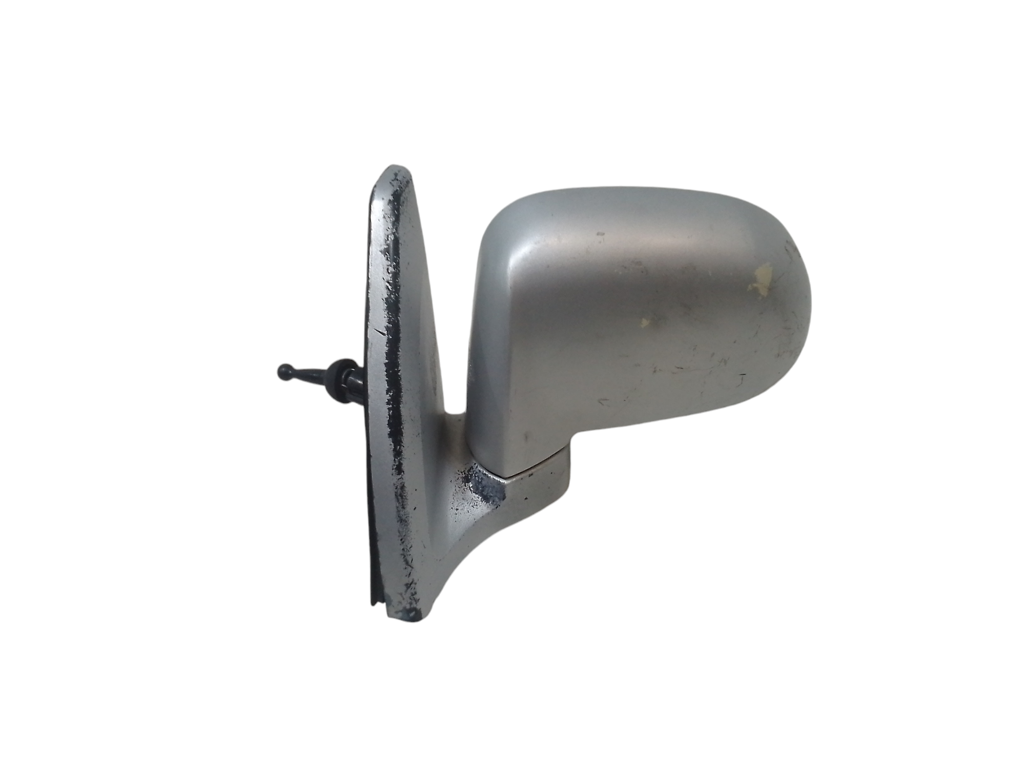 Specchietto Retrovisore Sinistro per Hyundai Atos 2 Serie (2003 - 2006)