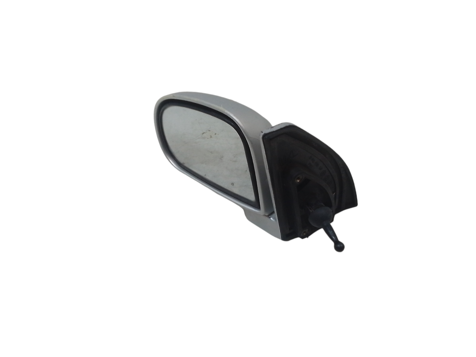 Specchietto Retrovisore Sinistro per Hyundai Atos 2 Serie (2003 - 2006)