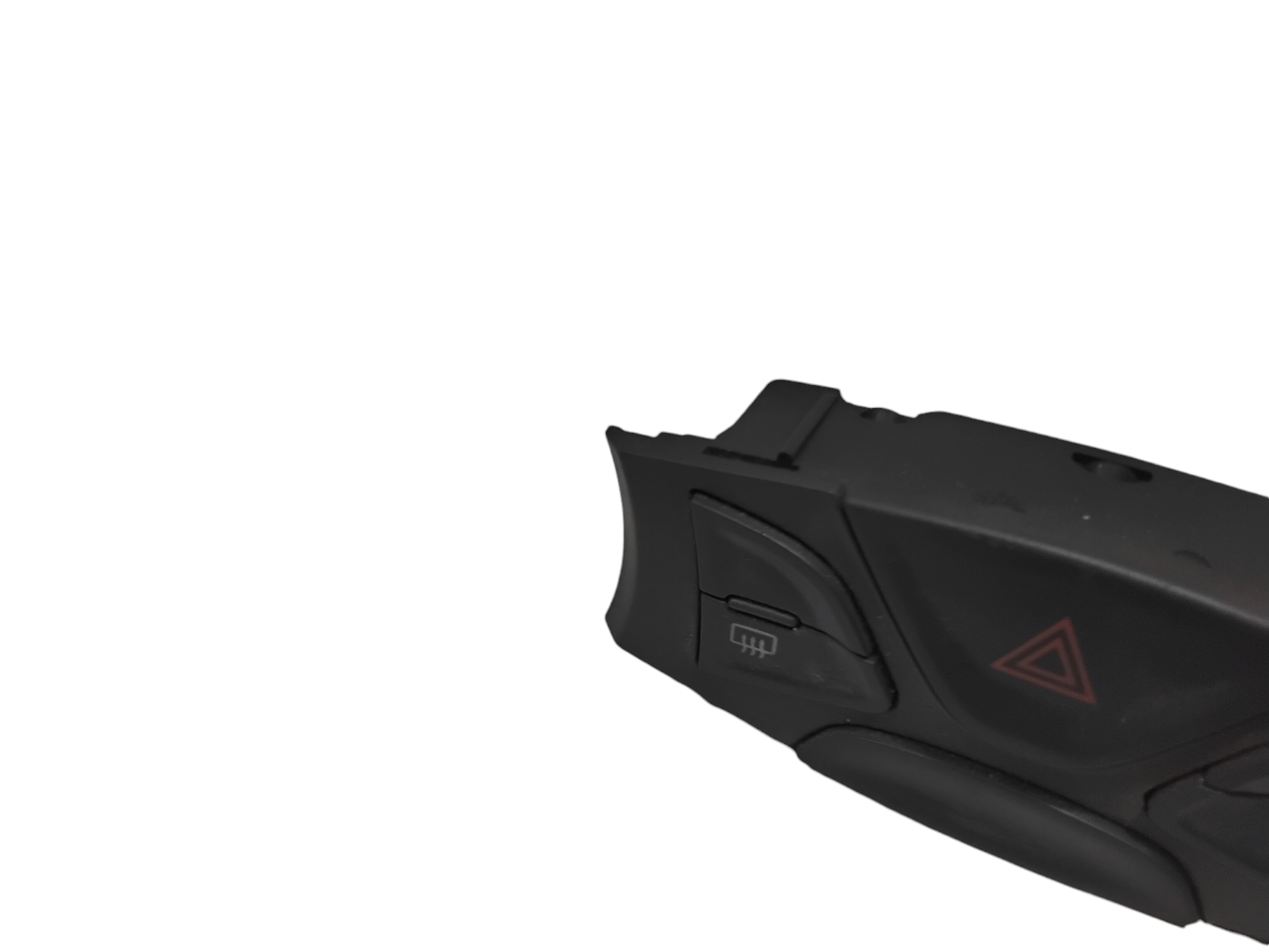 Pulsante luci di emergenza per Ford Ka Serie (ccu) (08>18) (2008 - 2018)