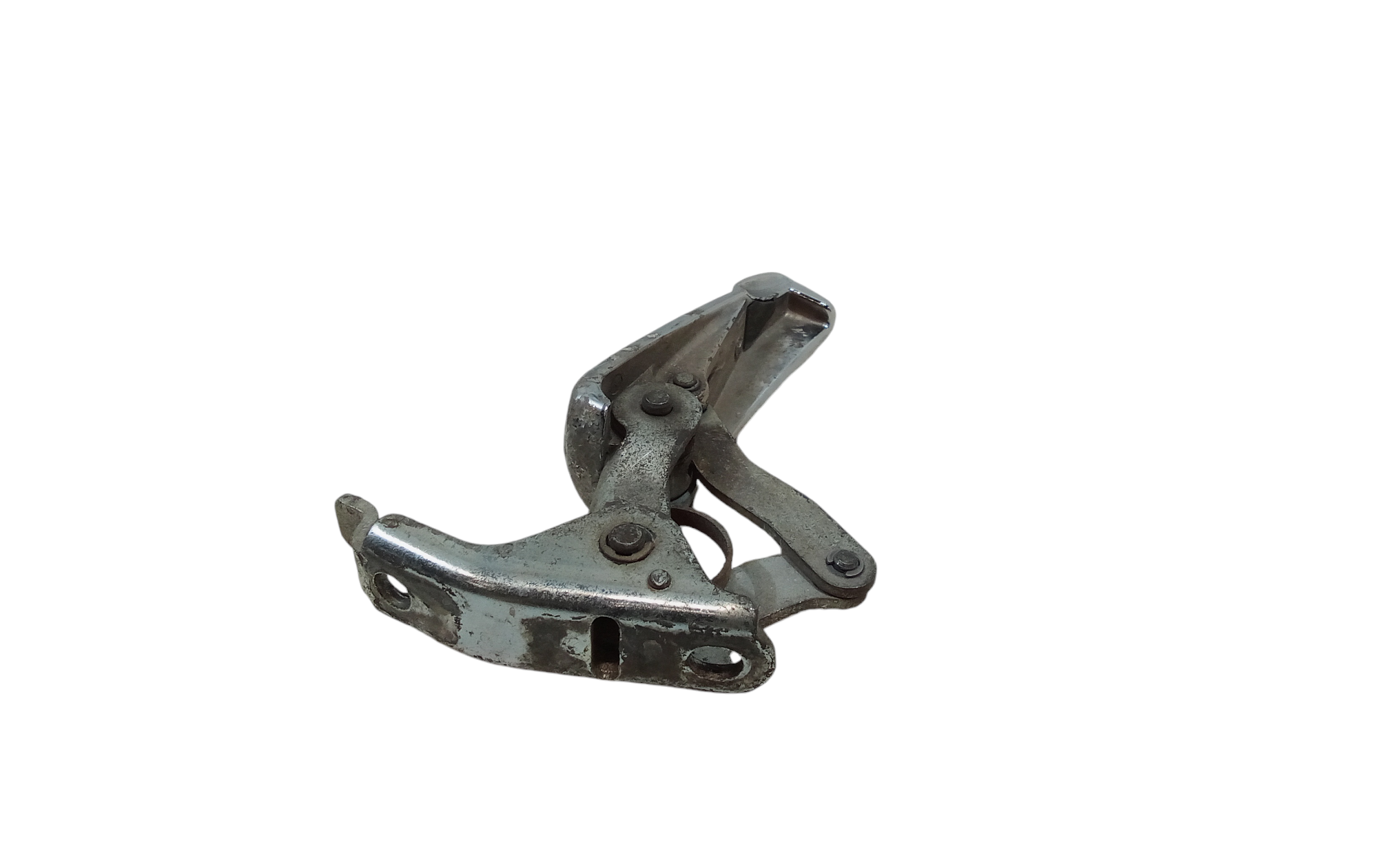 Pedalino Sx per Piaggio Vespa 300cc (2008 - 2016)