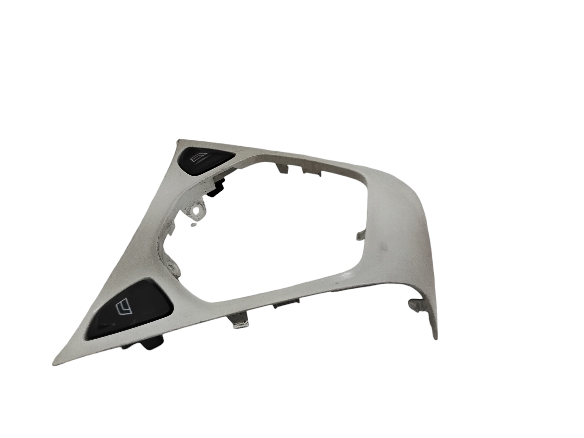 Pulsantiera alzavetri centrale per Ford Ka Serie (ccu) (08>18) (2008 - 2018)