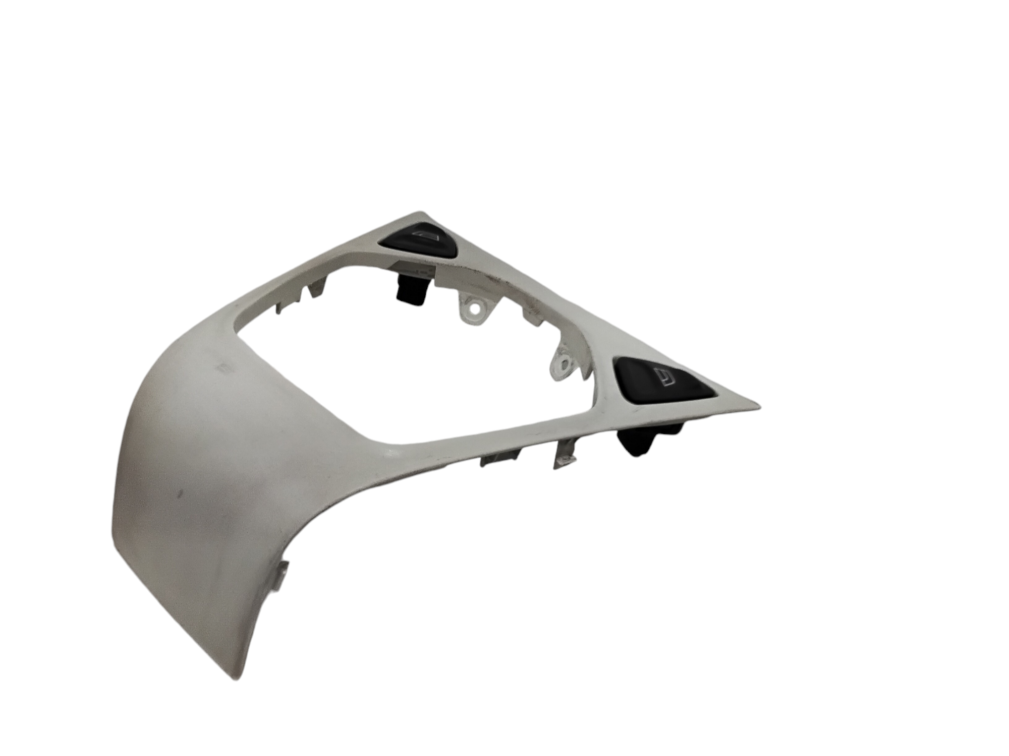 Pulsantiera alzavetri centrale per Ford Ka Serie (ccu) (08>18) (2008 - 2018)