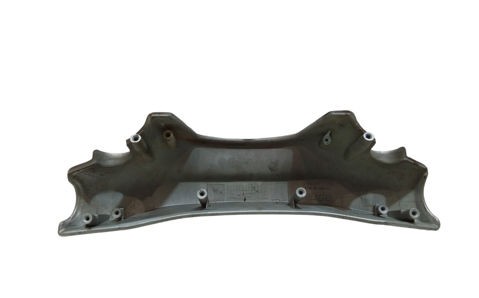 Cover manubrio inferiore per Aprilia Leonardo 125 (1996 - In produzione)