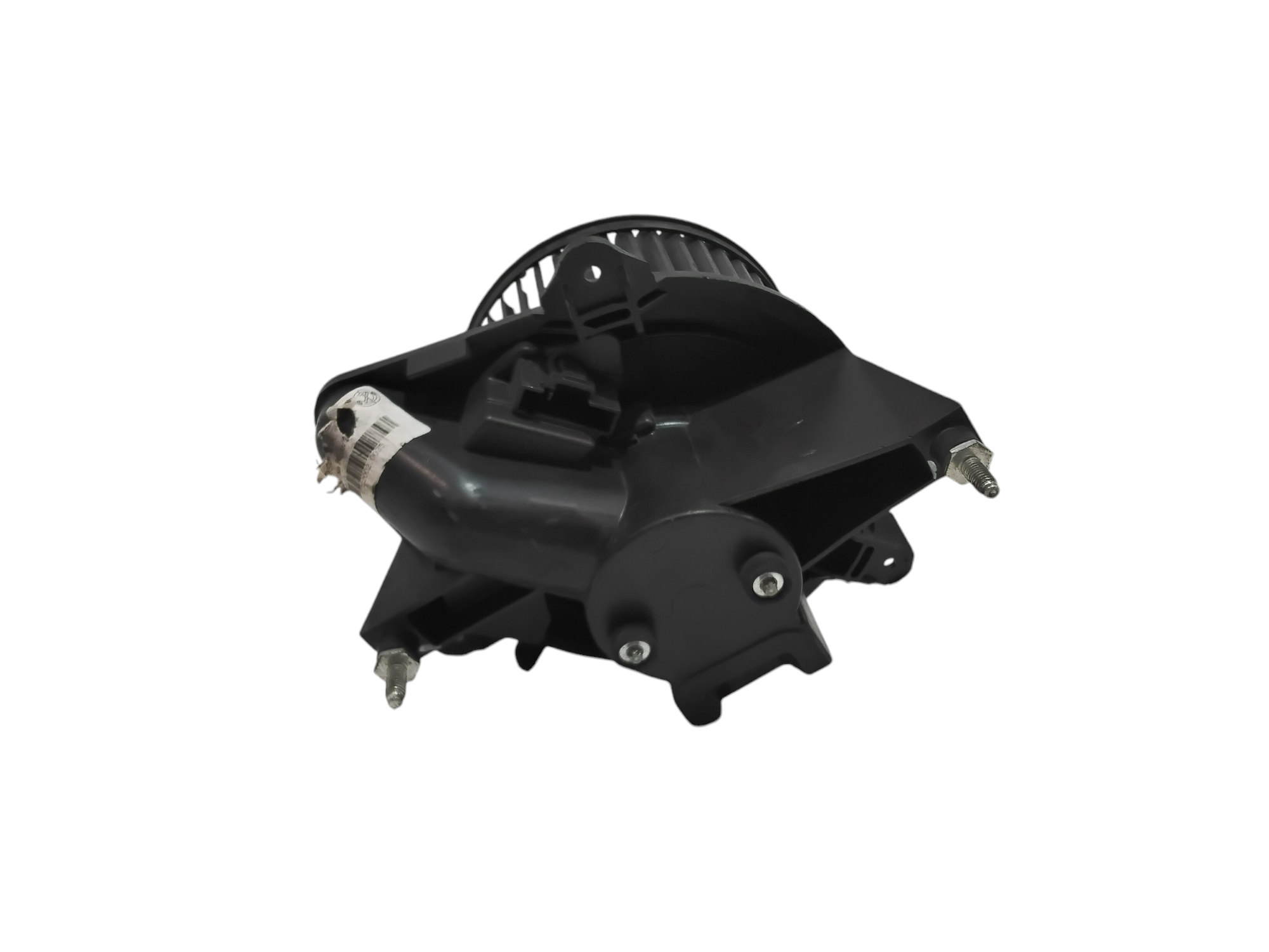 Ventola riscaldamento per Peugeot 407 S. Wagon (2004 - In produzione)