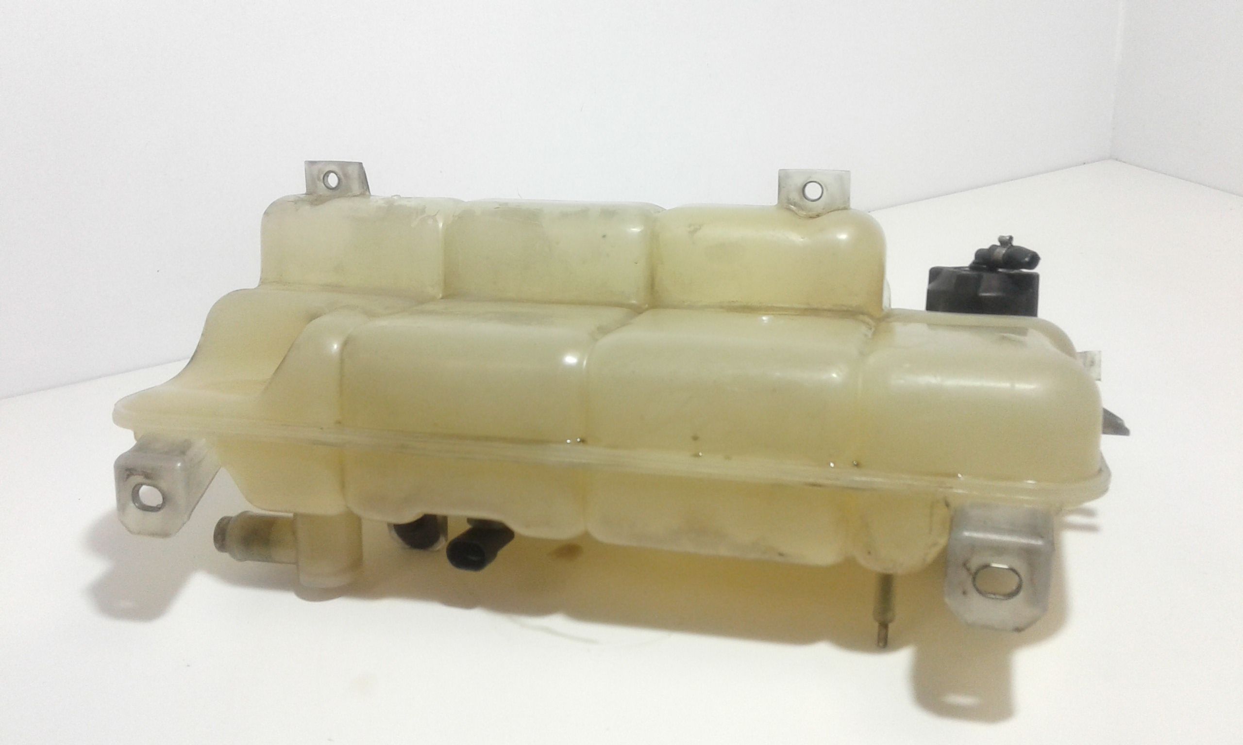 Vaschetta liquido radiatore IVECO Daily 3 Serie