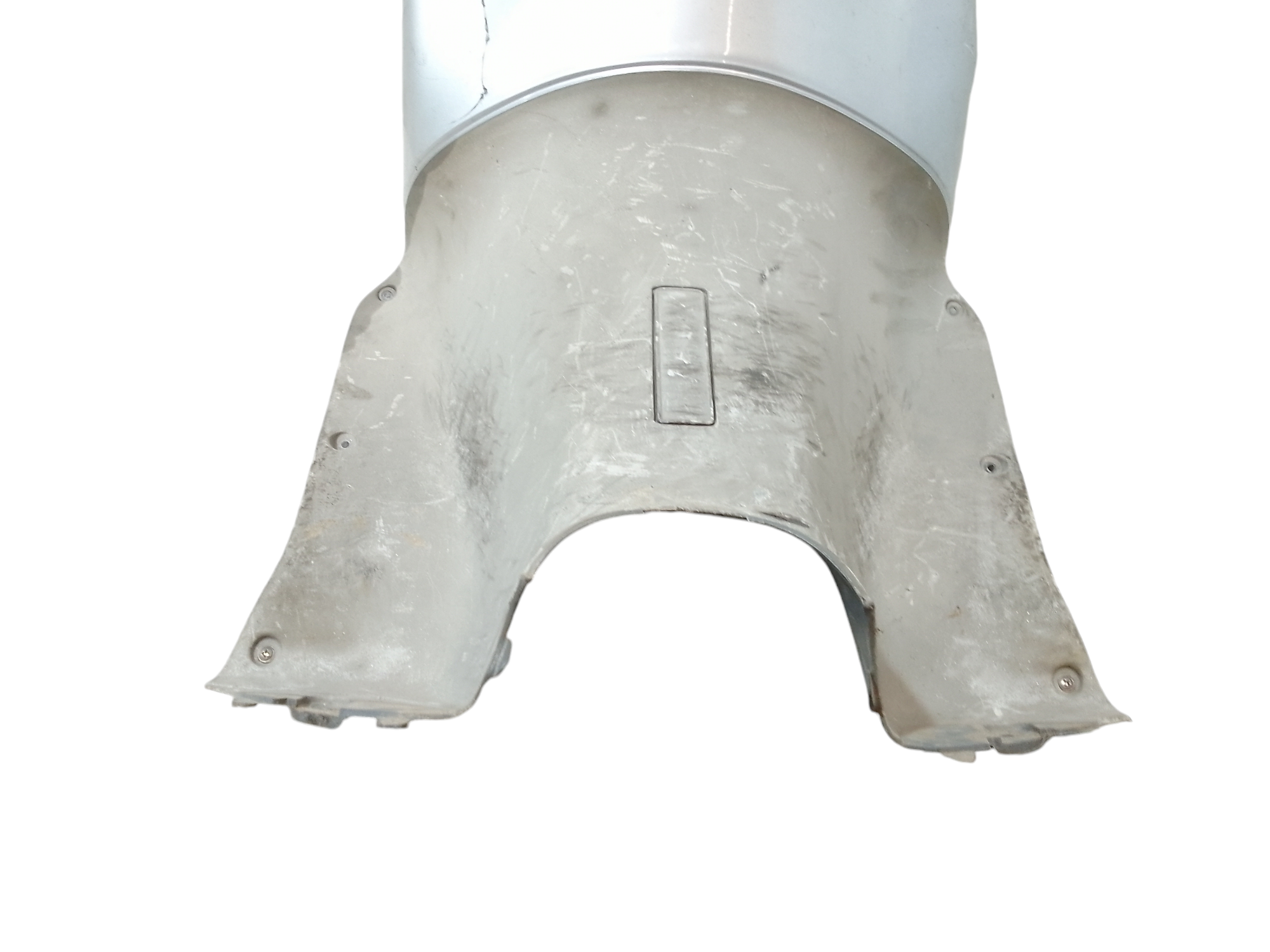 Retroscudo per Aprilia Leonardo 125 (1996 - In produzione)