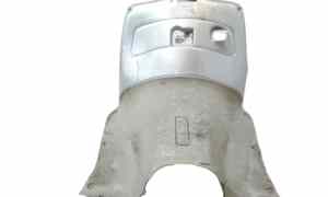 Retroscudo per Aprilia Leonardo 125 (1996 - In produzione)