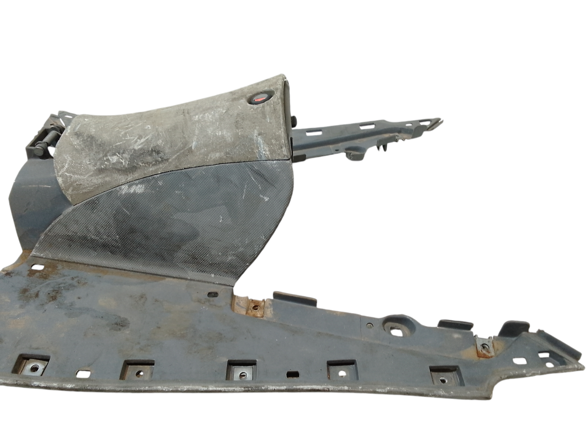 Pedana per Aprilia Leonardo 125 (1996 - In produzione)