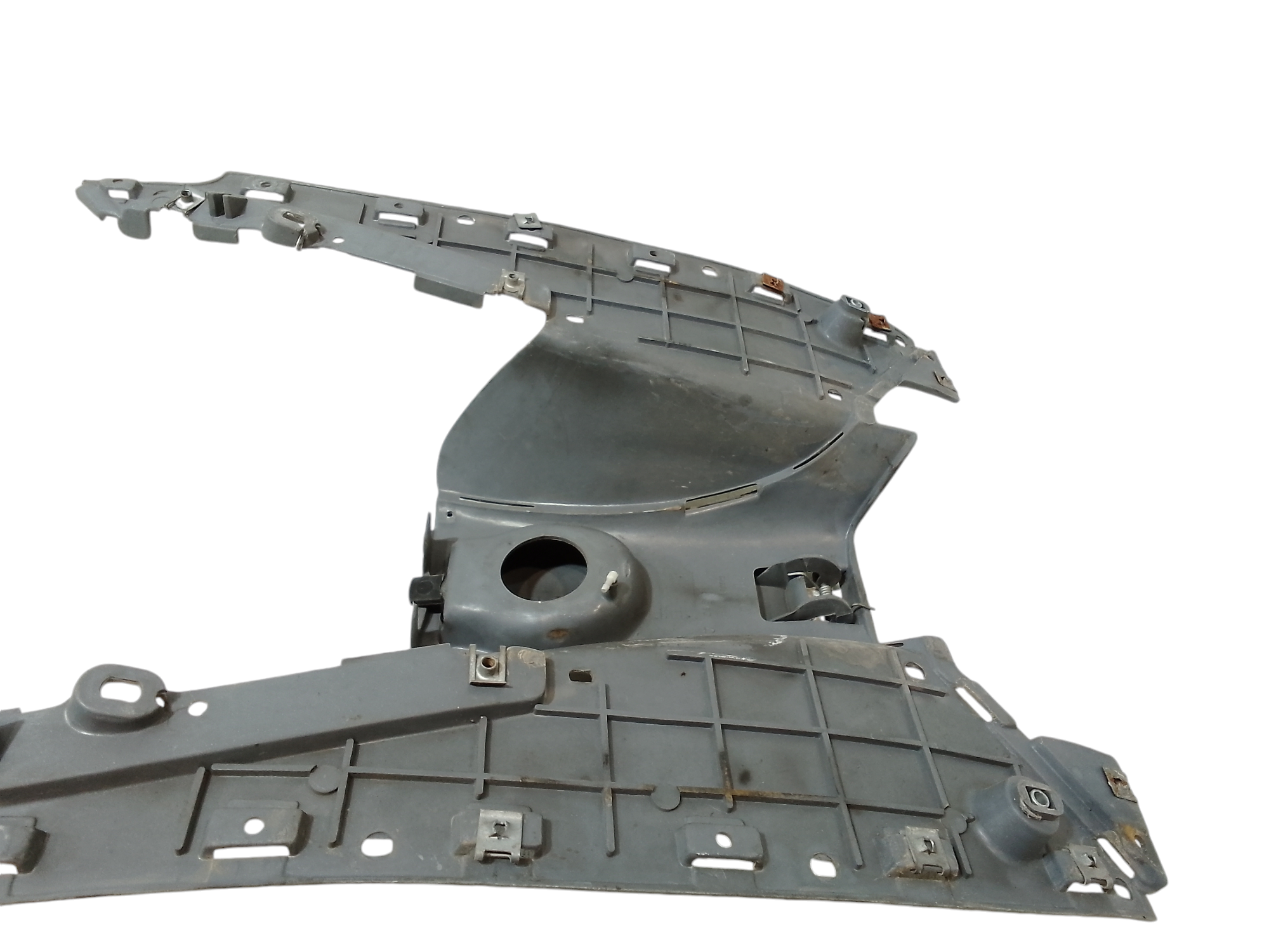 Pedana per Aprilia Leonardo 125 (1996 - In produzione)