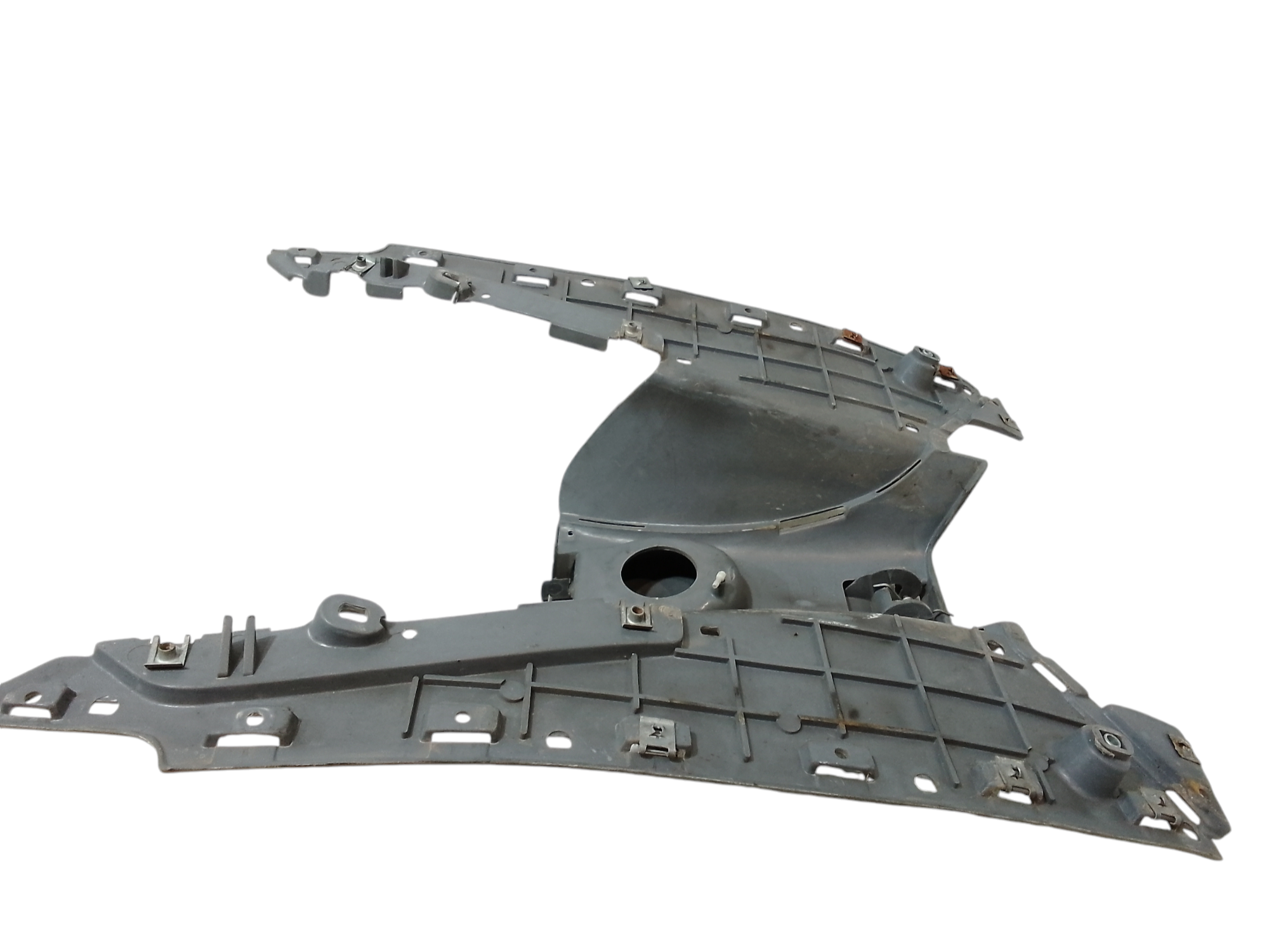 Pedana per Aprilia Leonardo 125 (1996 - In produzione)