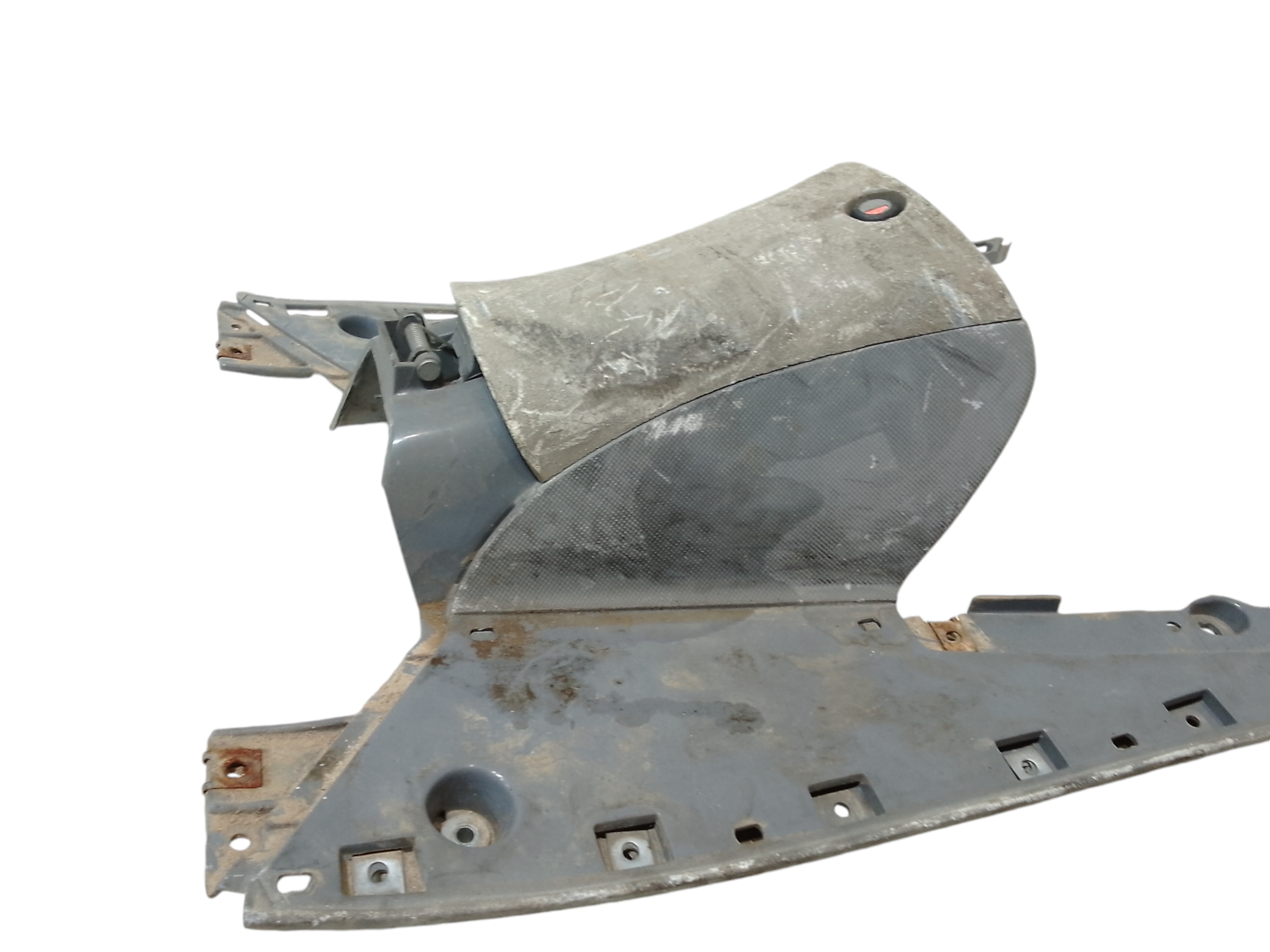 Pedana per Aprilia Leonardo 125 (1996 - In produzione)