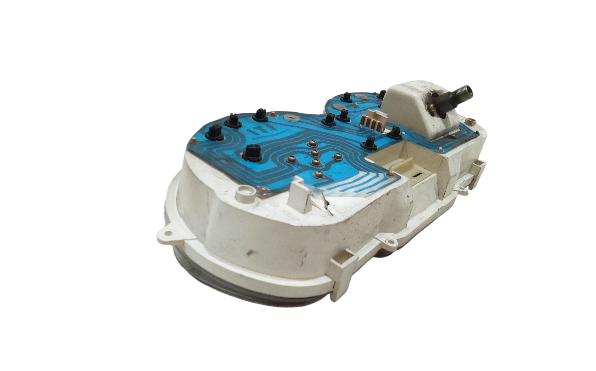 Quadro Strumenti per Aprilia Atlantic 250cc (2004 - 2011)