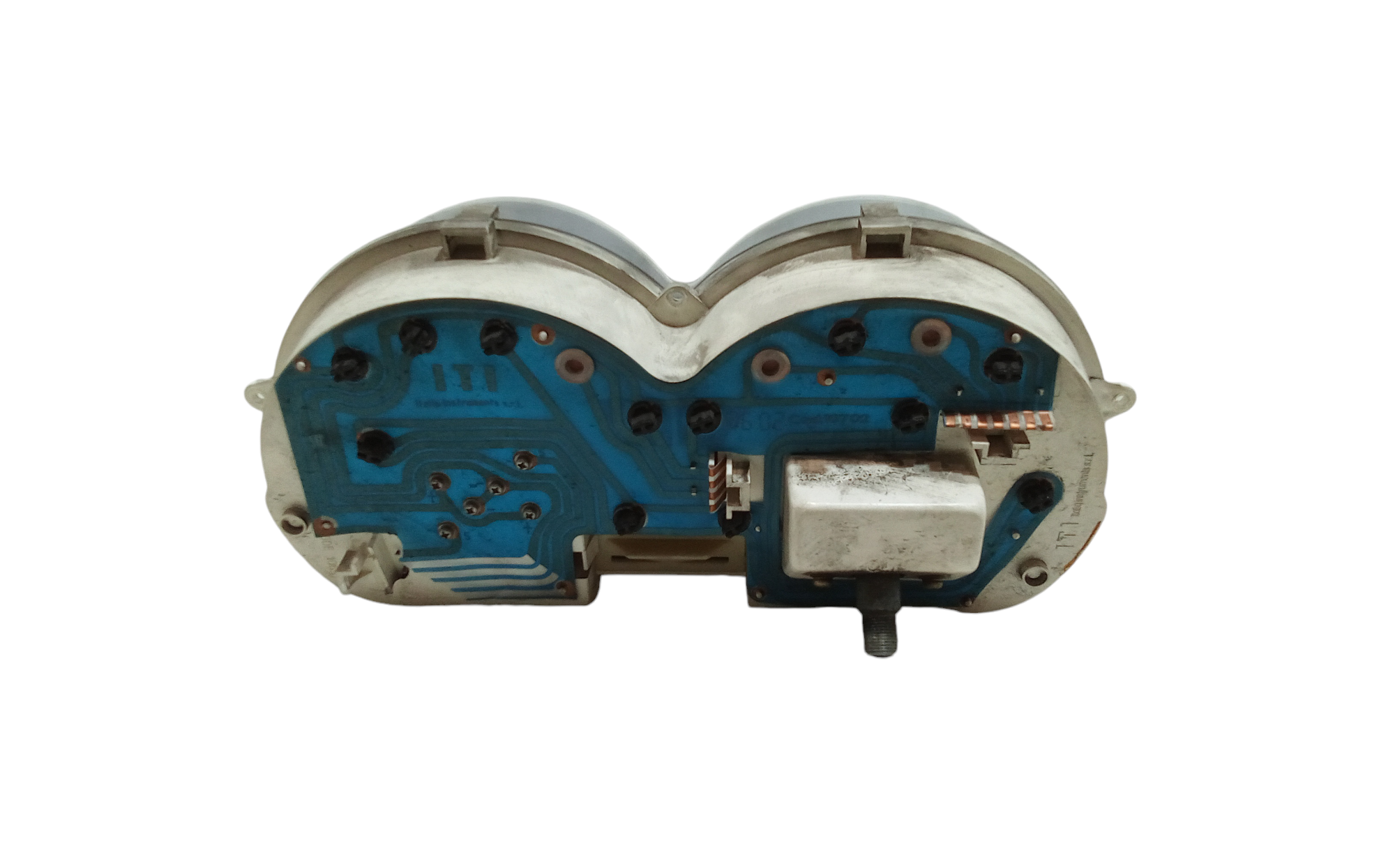 Quadro Strumenti per Aprilia Atlantic 250cc (2004 - 2011)