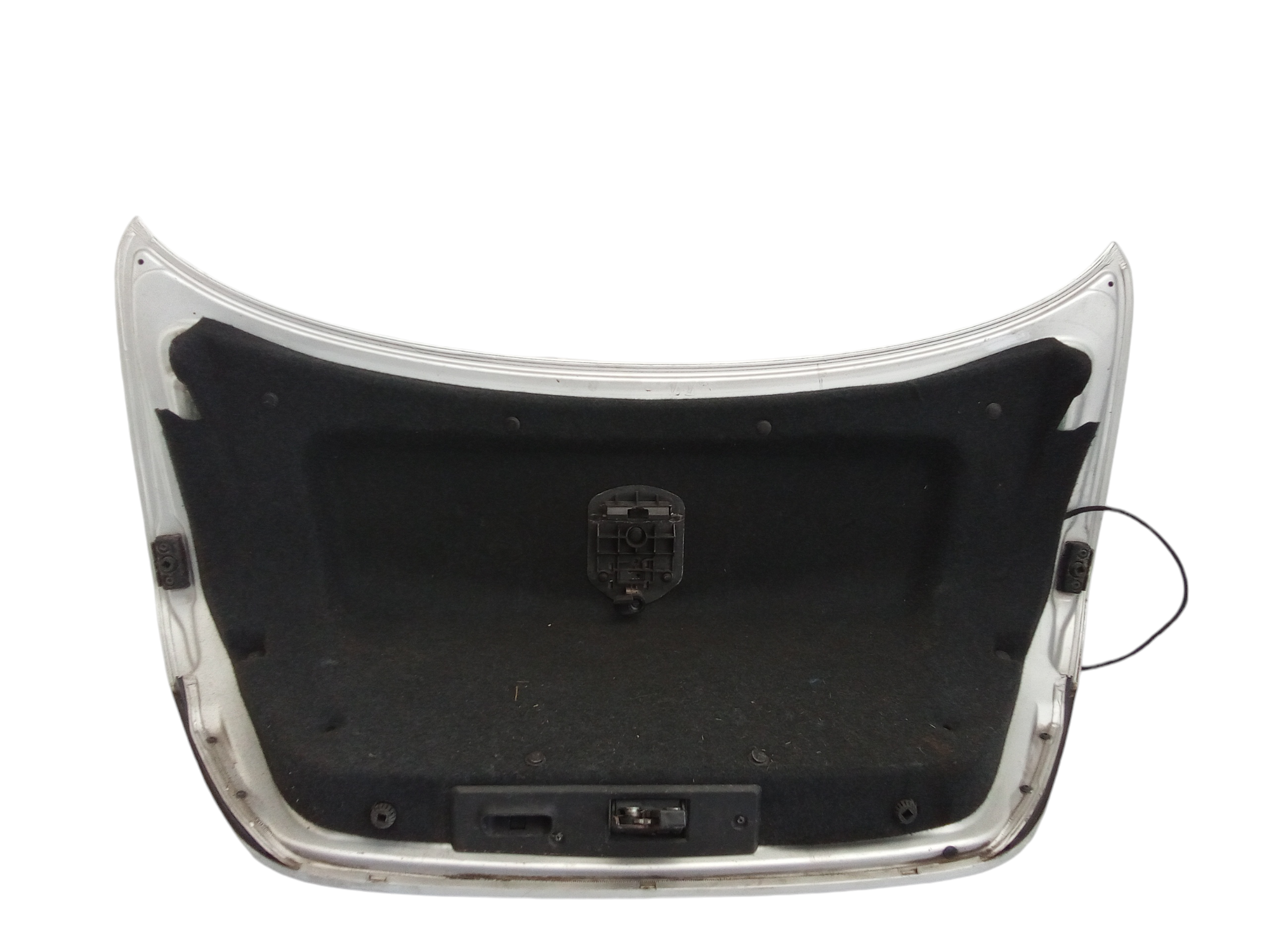 Cofano Baule Posteriore per Mercedes Clk Coup W209 (2002 - In produzione)