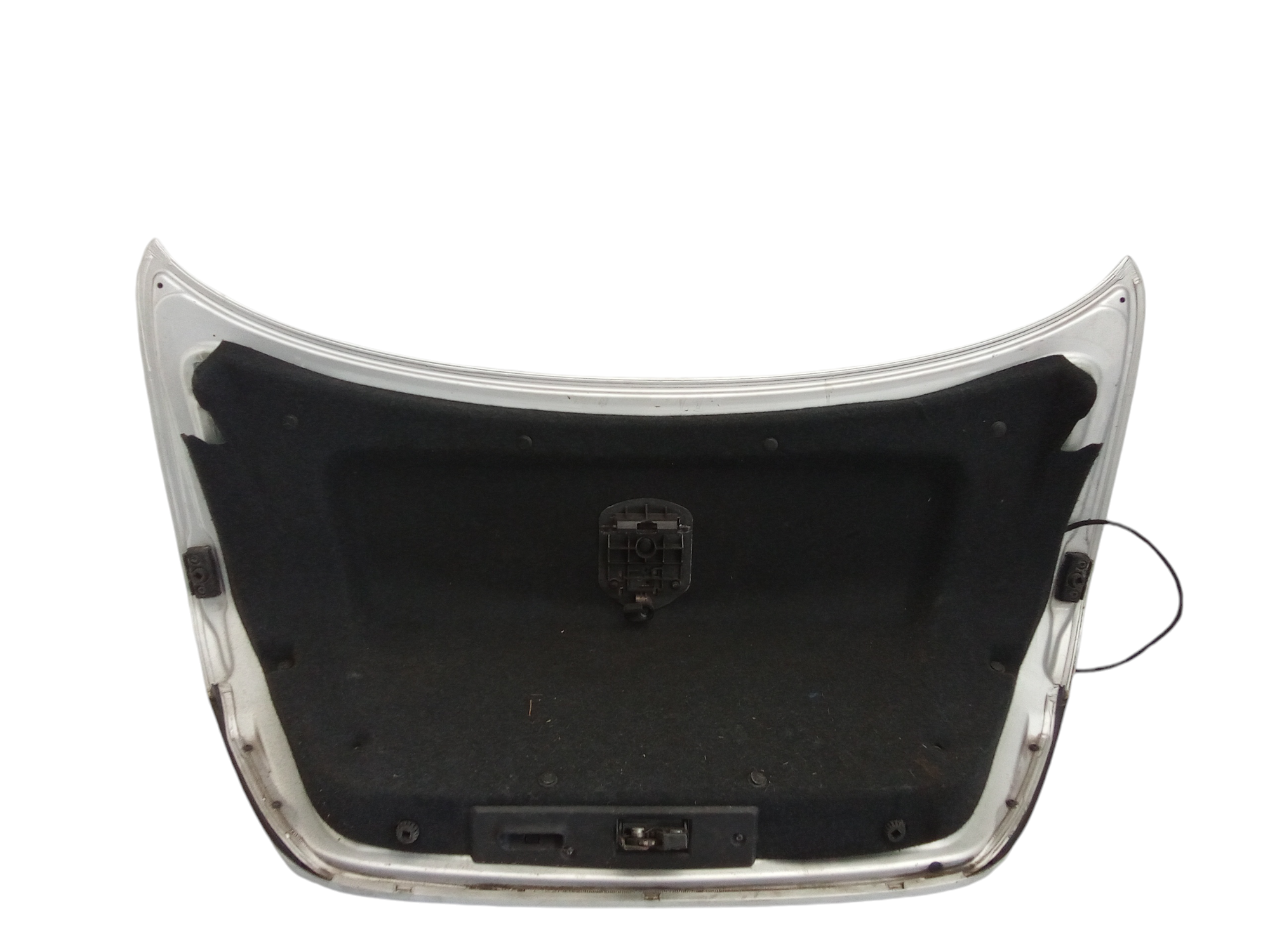 Cofano Baule Posteriore per Mercedes Clk Coup W209 (2002 - In produzione)