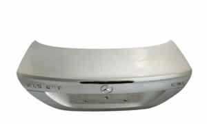 Cofano Baule Posteriore per Mercedes Clk Coup W209 (2002 - In produzione)