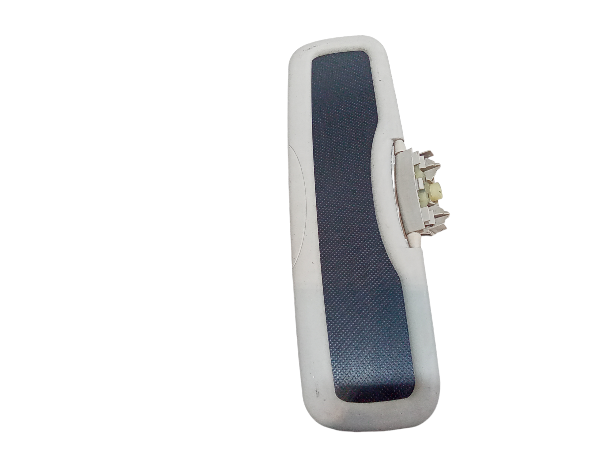 Parasole aletta anteriore Lato Guida per Smart Fortwo Coup 2 Serie (2003 - 2007)