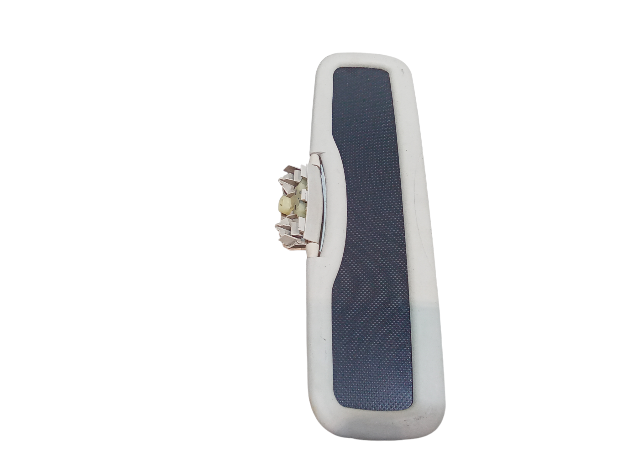 Parasole aletta anteriore Lato Guida per Smart Fortwo Coup 2 Serie (2003 - 2007)