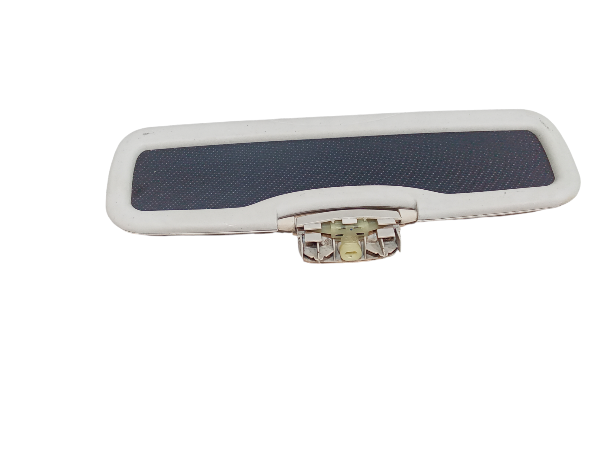 Parasole aletta anteriore Lato Guida per Smart Fortwo Coup 2 Serie (2003 - 2007)