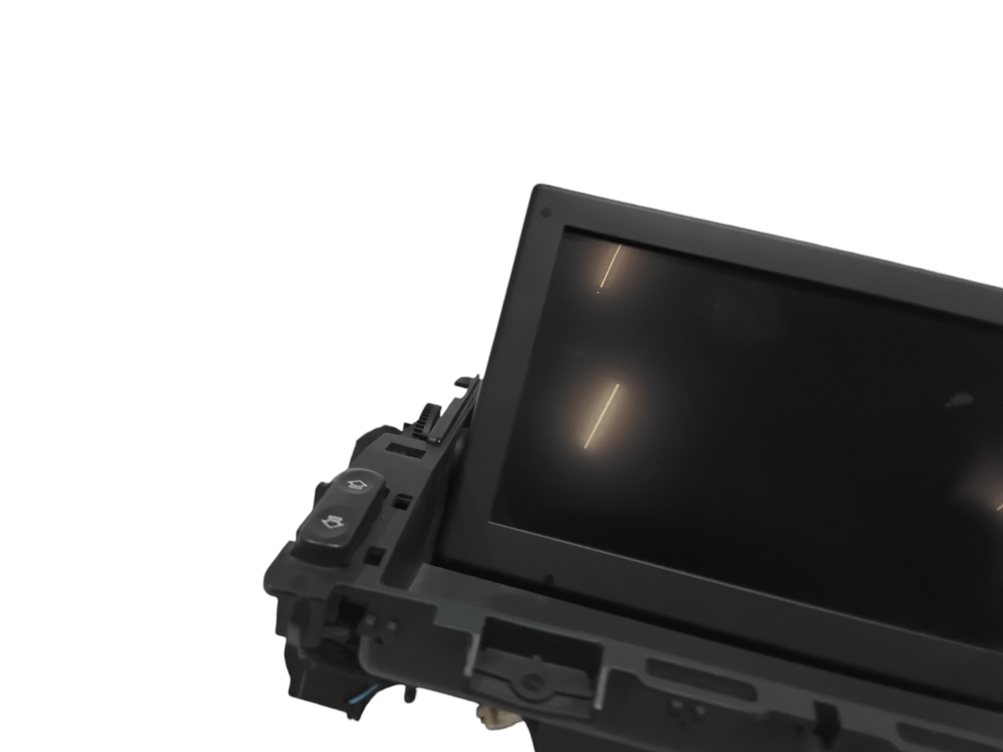 Schermo display navigatore  solo schermo  per Peugeot 5008 1 Serie (2009 - In produzione)