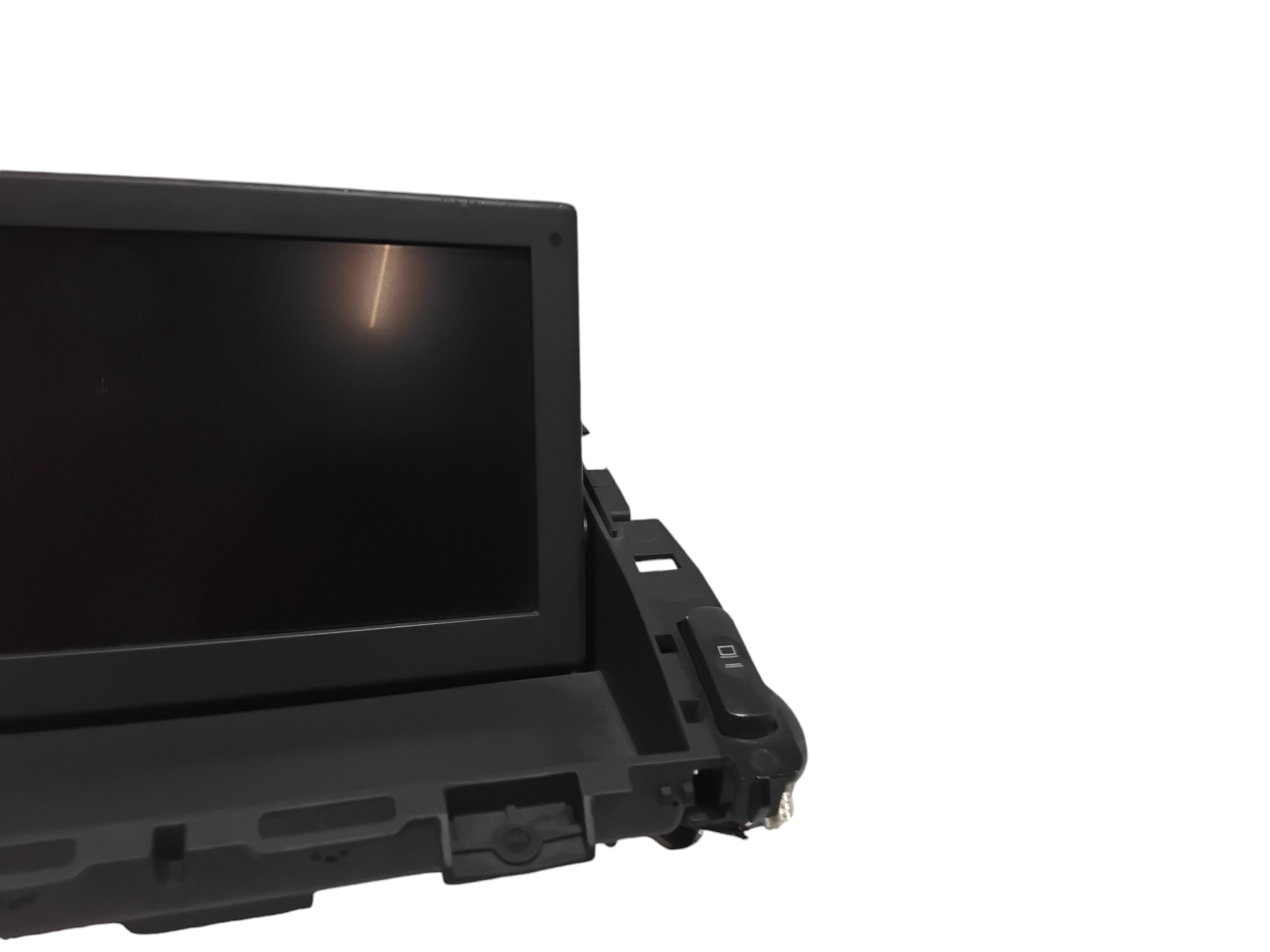 Schermo display navigatore  solo schermo  per Peugeot 5008 1 Serie (2009 - In produzione)