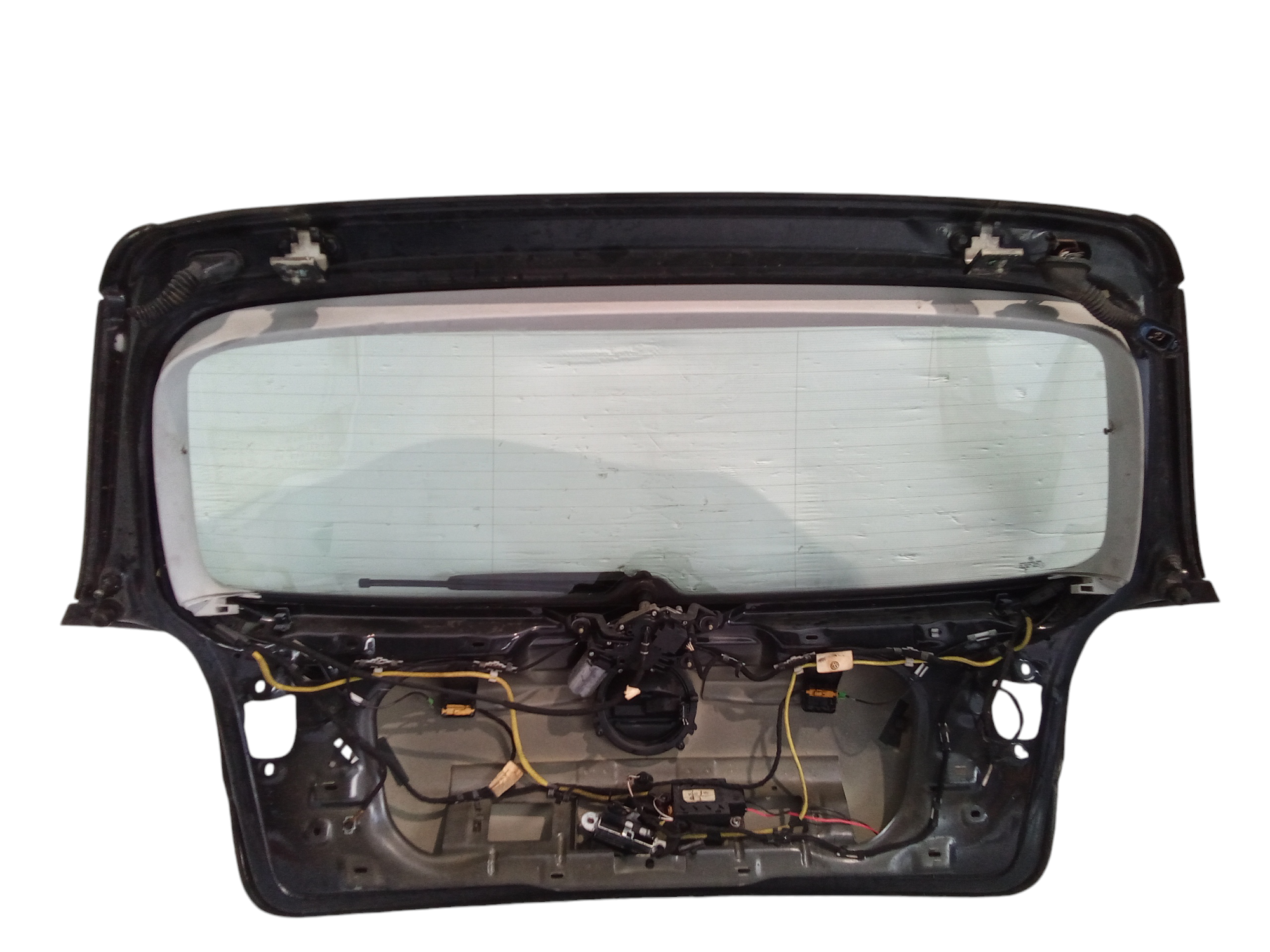 Portellone Posteriore per Volkswagen Golf 5 Berlina (03>08) (2003 - 2008)