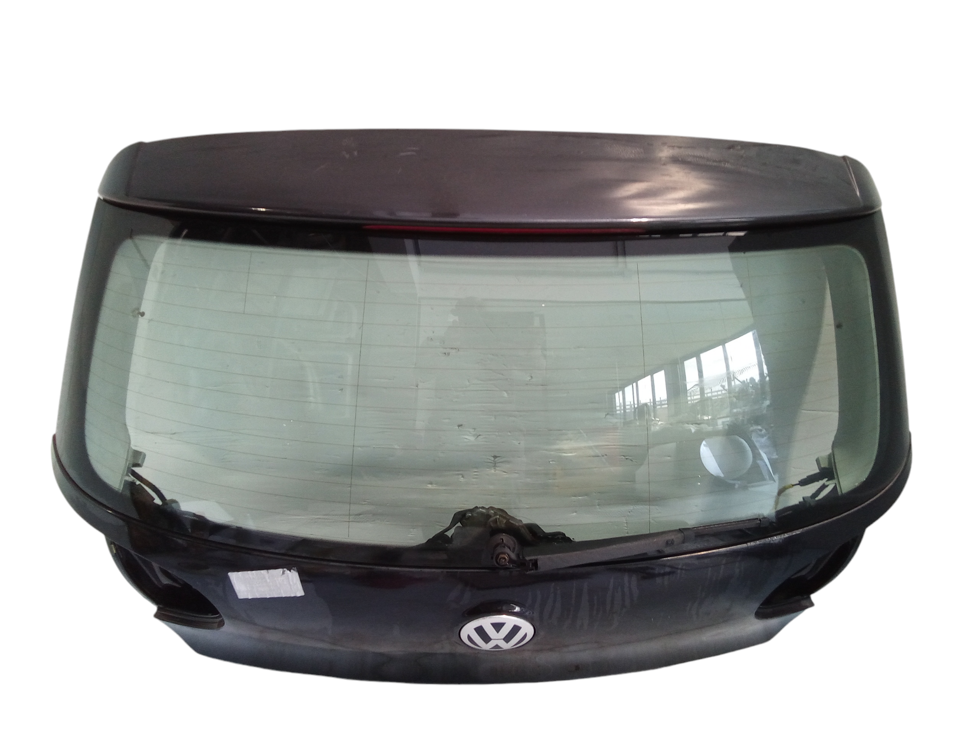 Portellone Posteriore per Volkswagen Golf 5 Berlina (03>08) (2003 - 2008)