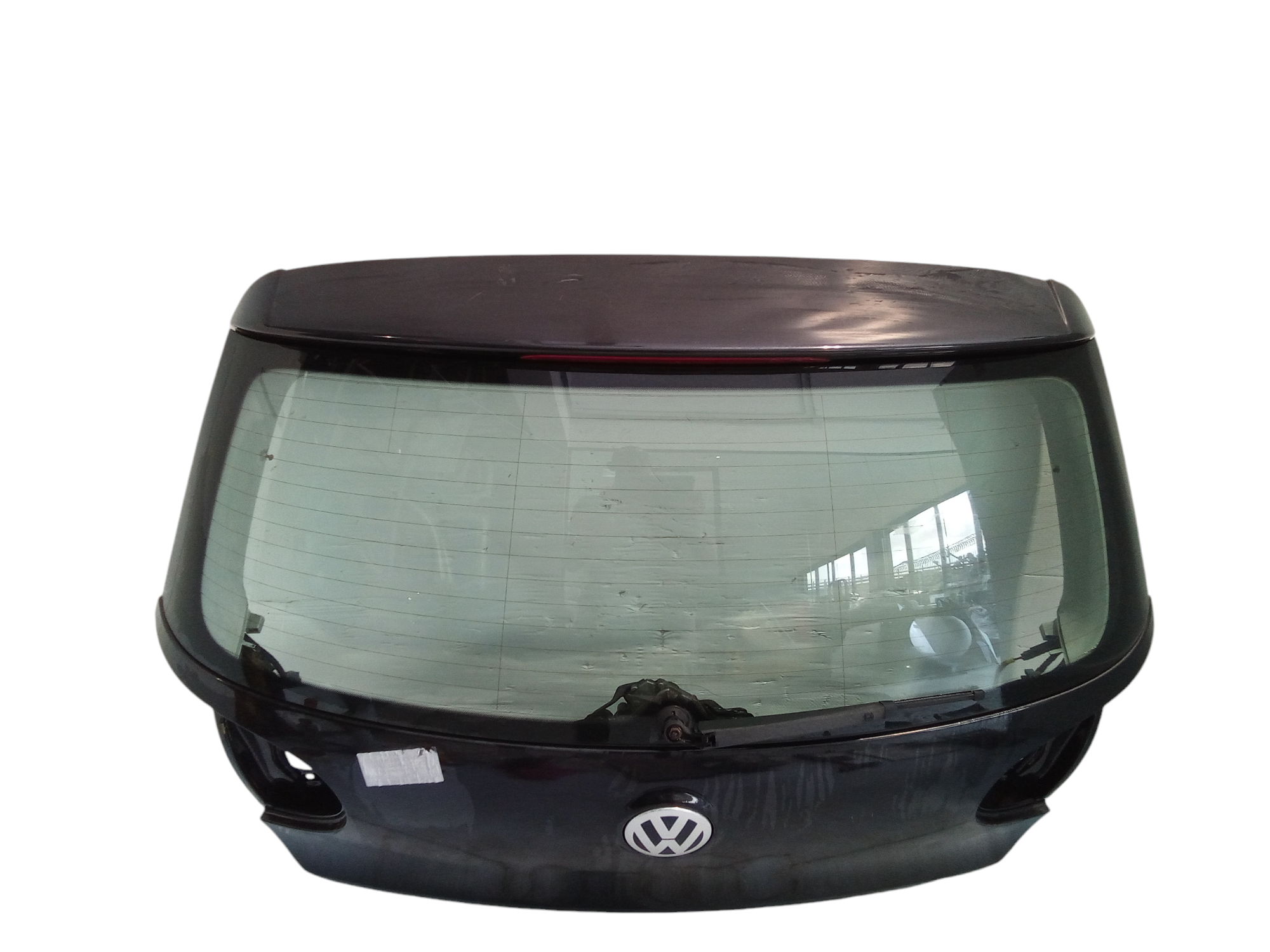 Portellone Posteriore per Volkswagen Golf 5 Berlina (03>08) (2003 - 2008)