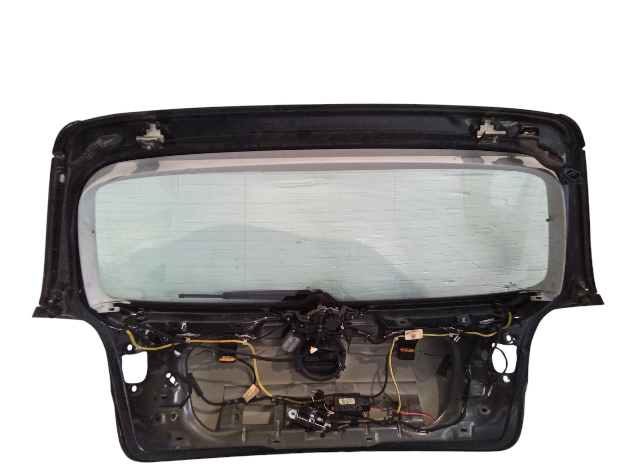 Portellone Posteriore per Volkswagen Golf 5 Berlina (03>08) (2003 - 2008)