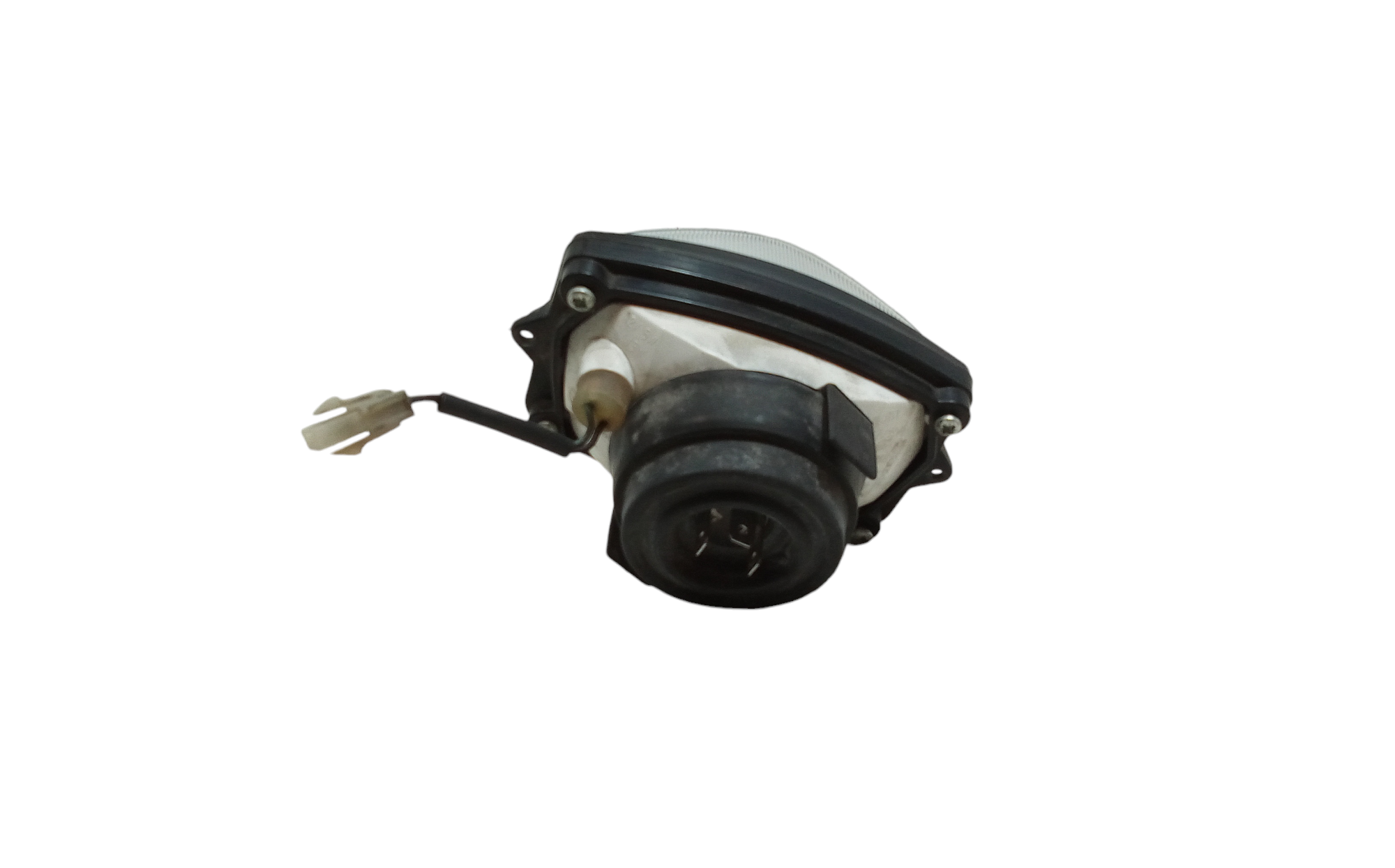 Faro anteriore per Yamaha XT 125 R (2005 - 2011)