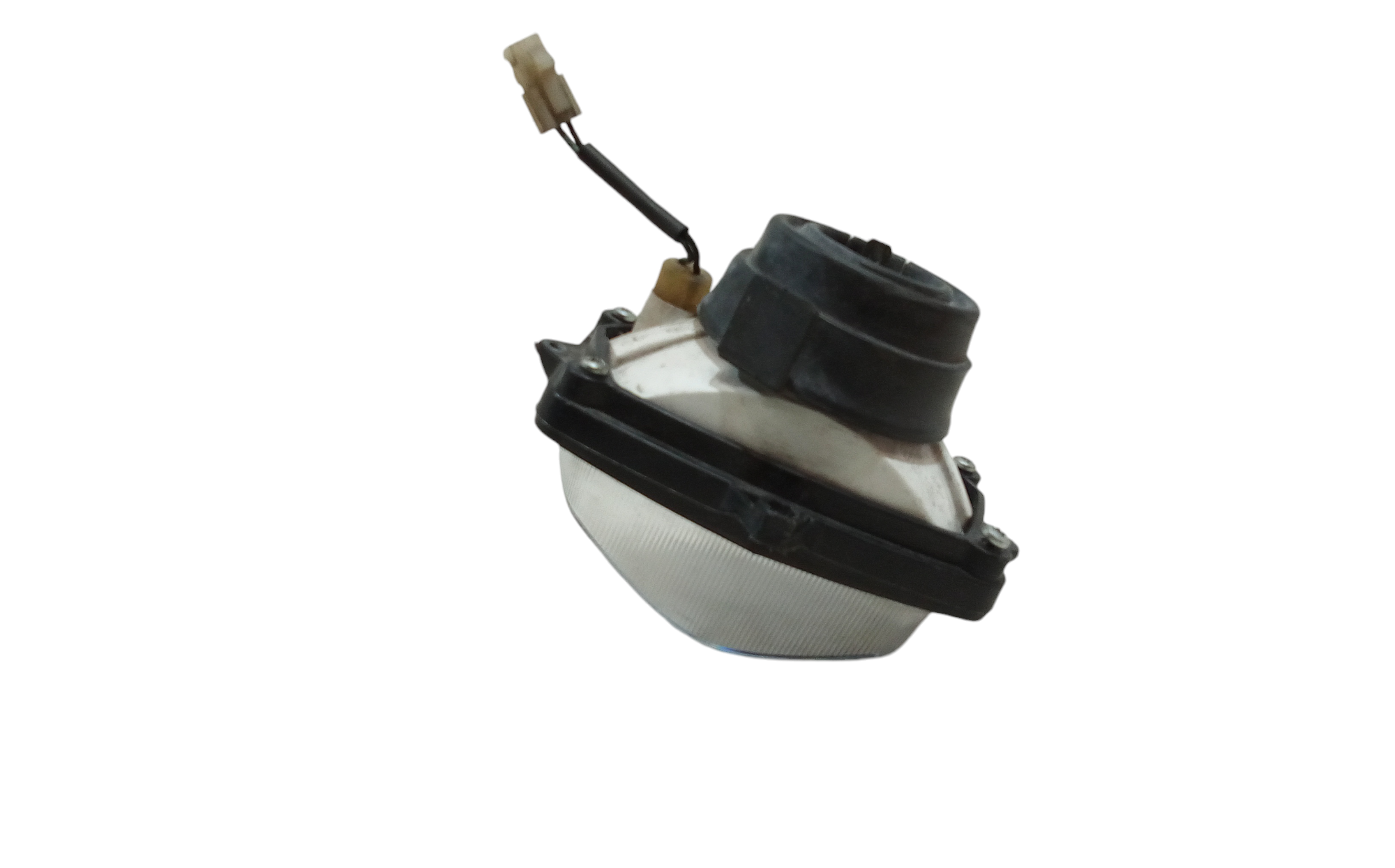 Faro anteriore per Yamaha XT 125 R (2005 - 2011)