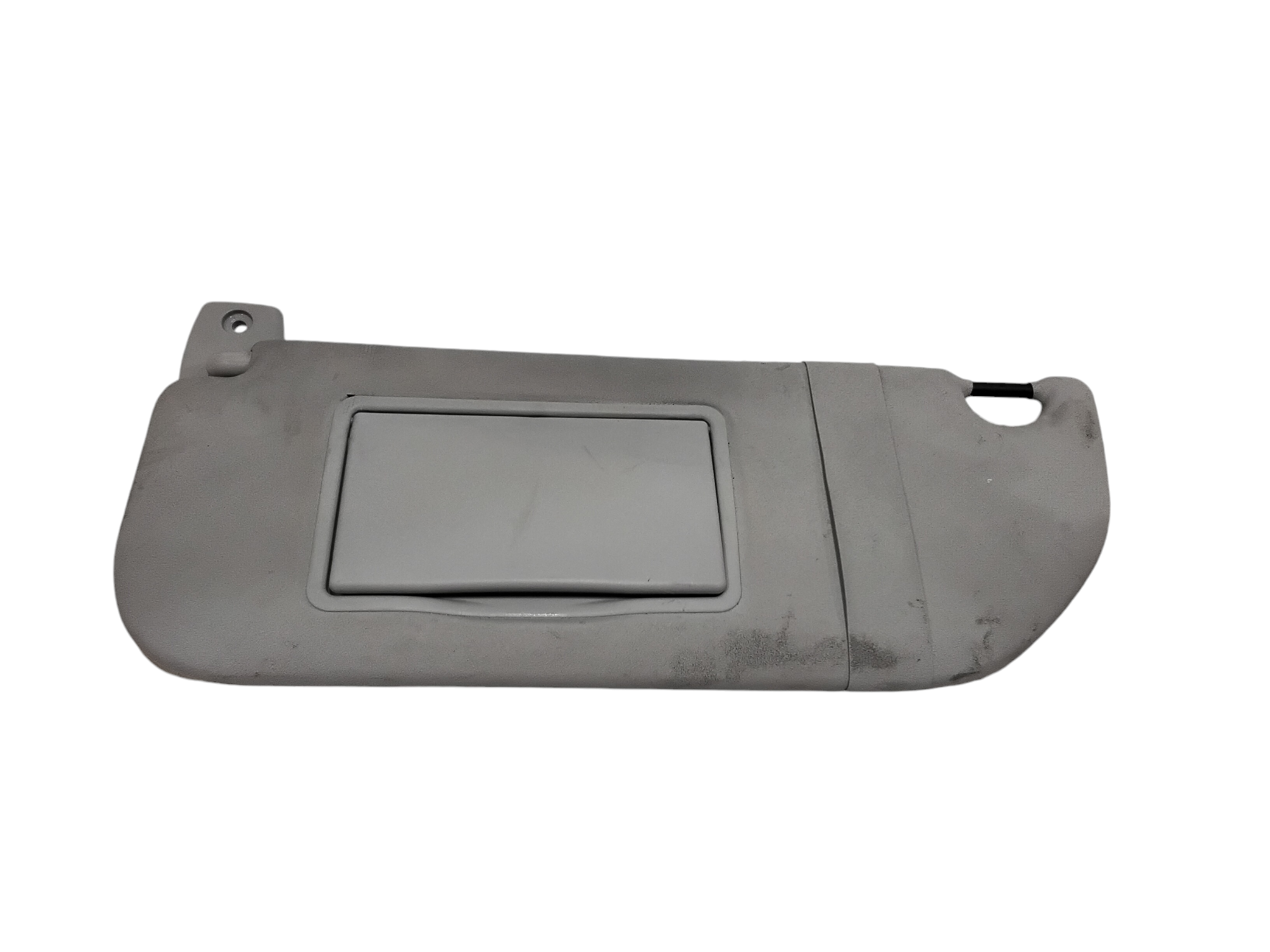 Parasole aletta anteriore Lato Guida per Citroen C1 2 Serie (2008 - 2012)