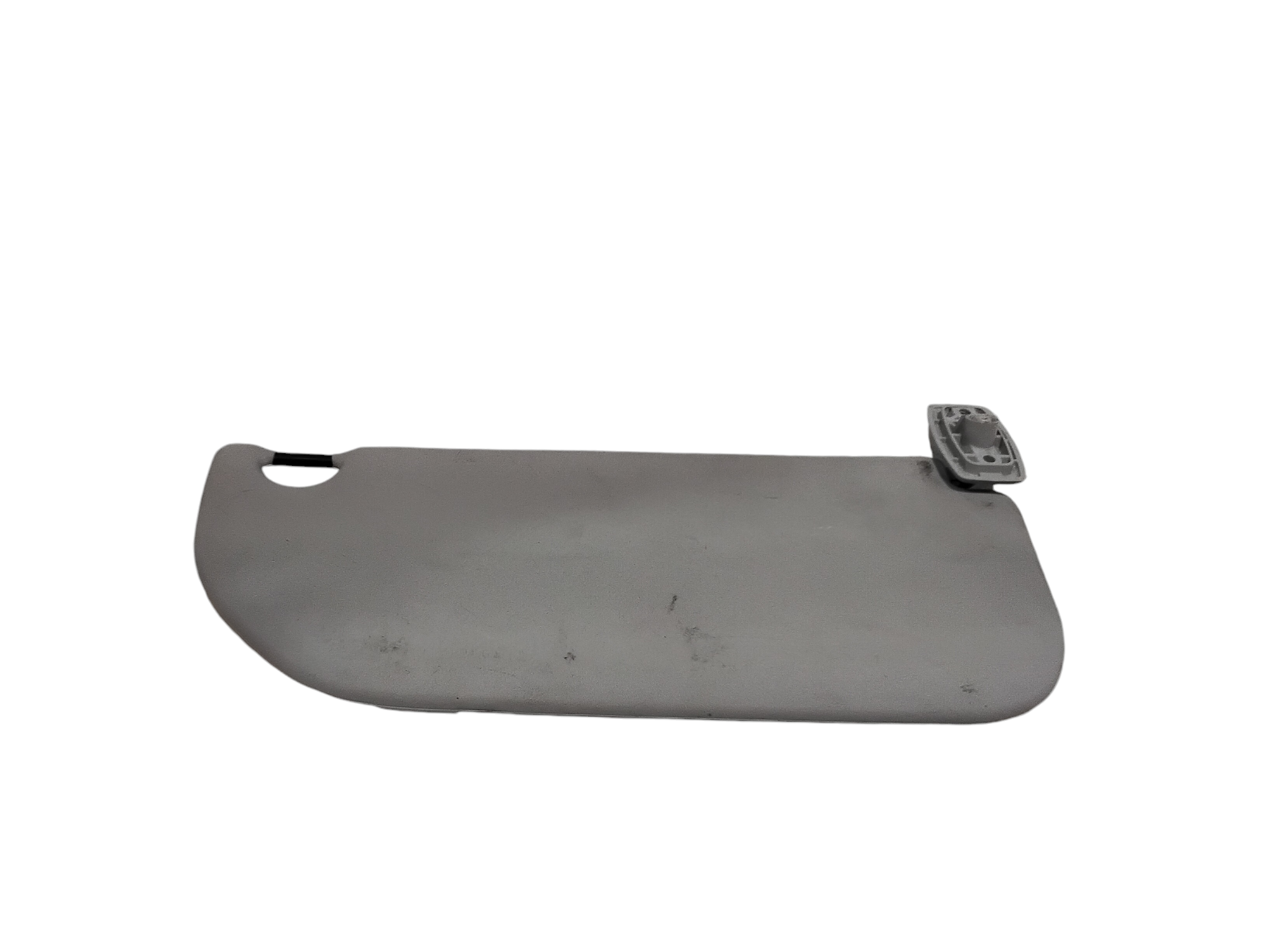 Parasole aletta anteriore Lato Guida per Citroen C1 2 Serie (2008 - 2012)
