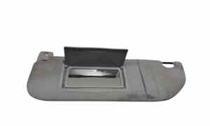 Parasole aletta anteriore Lato Guida per Citroen C1 2 Serie (2008 - 2012)