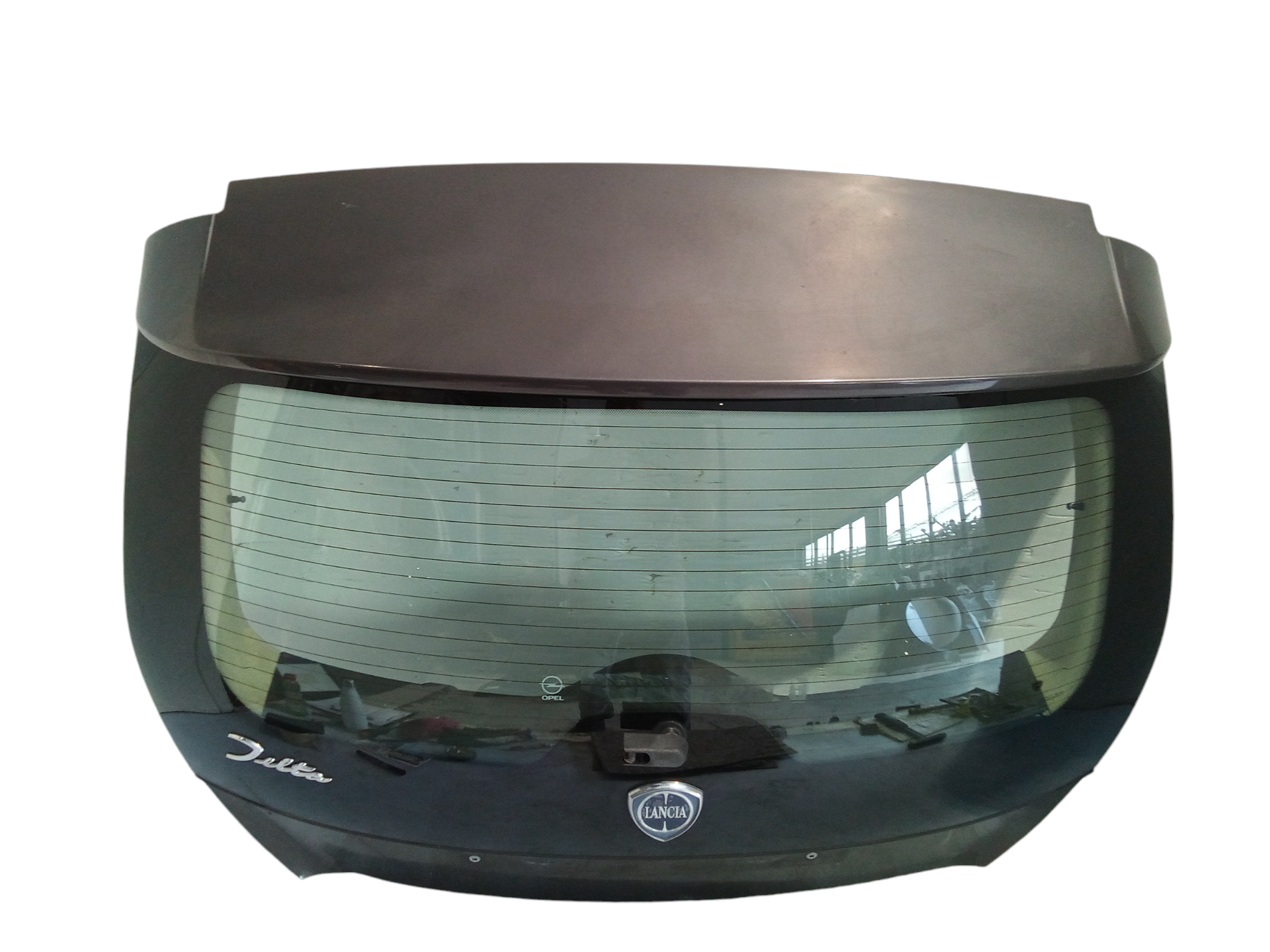 Portellone Posteriore Completo per Lancia Delta 3 Serie (2008 - 2011)