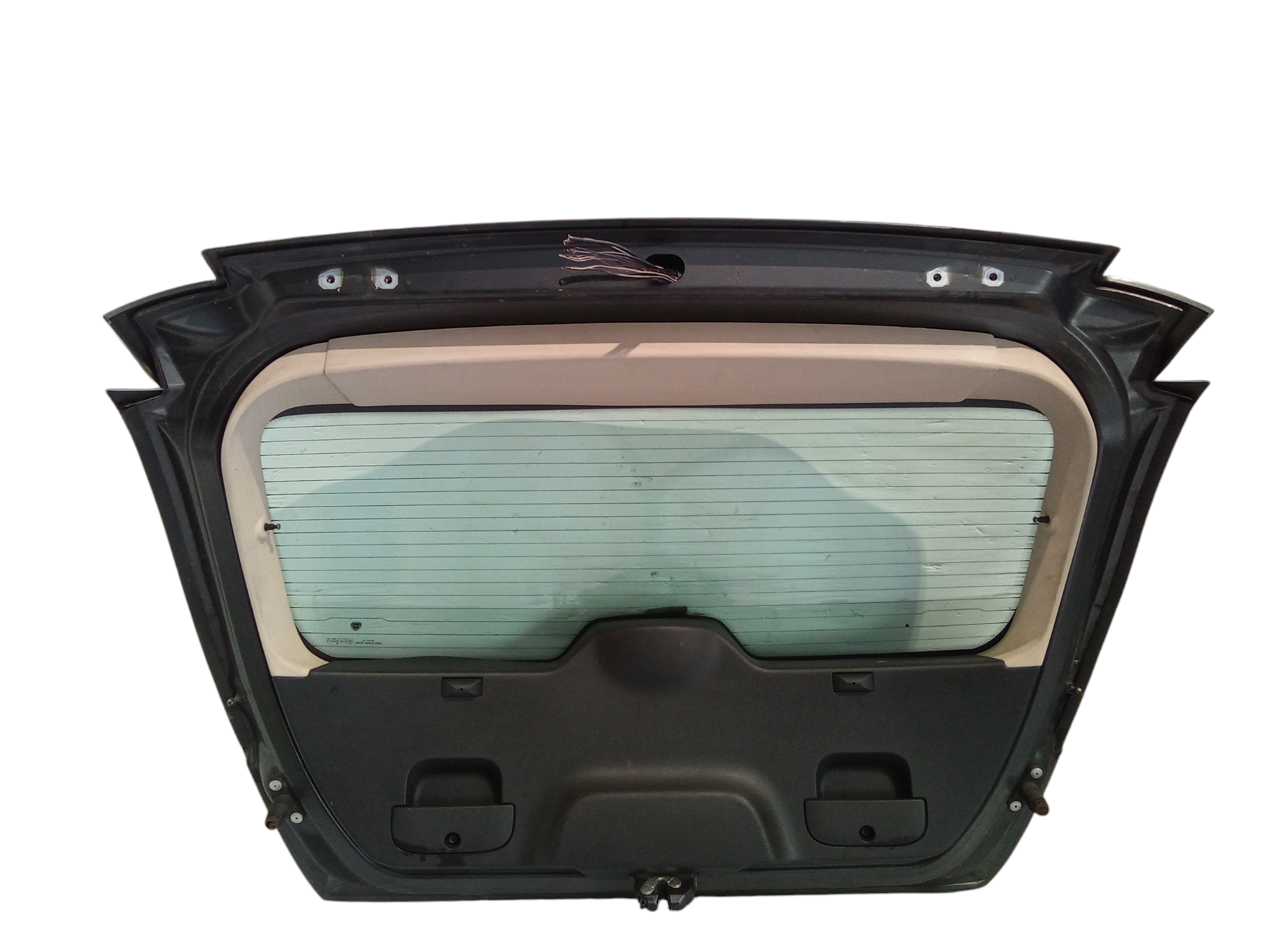 Portellone Posteriore Completo per Lancia Delta 3 Serie (2008 - 2011)