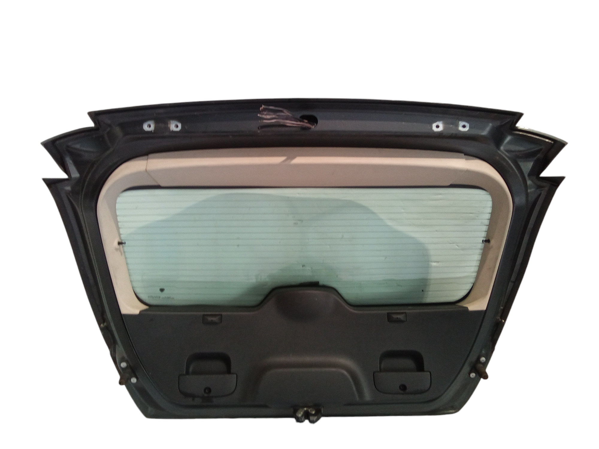 Portellone Posteriore Completo per Lancia Delta 3 Serie (2008 - 2011)