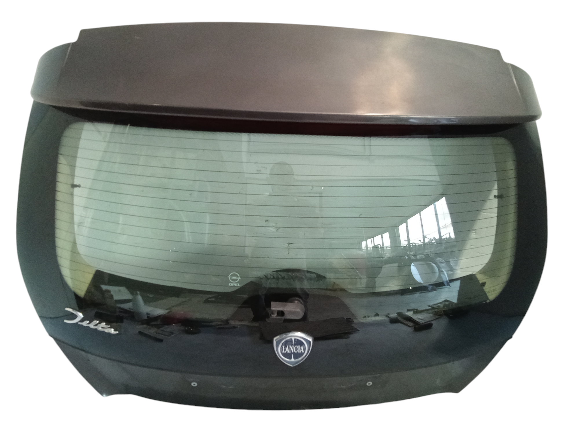 Portellone Posteriore Completo per Lancia Delta 3 Serie (2008 - 2011)