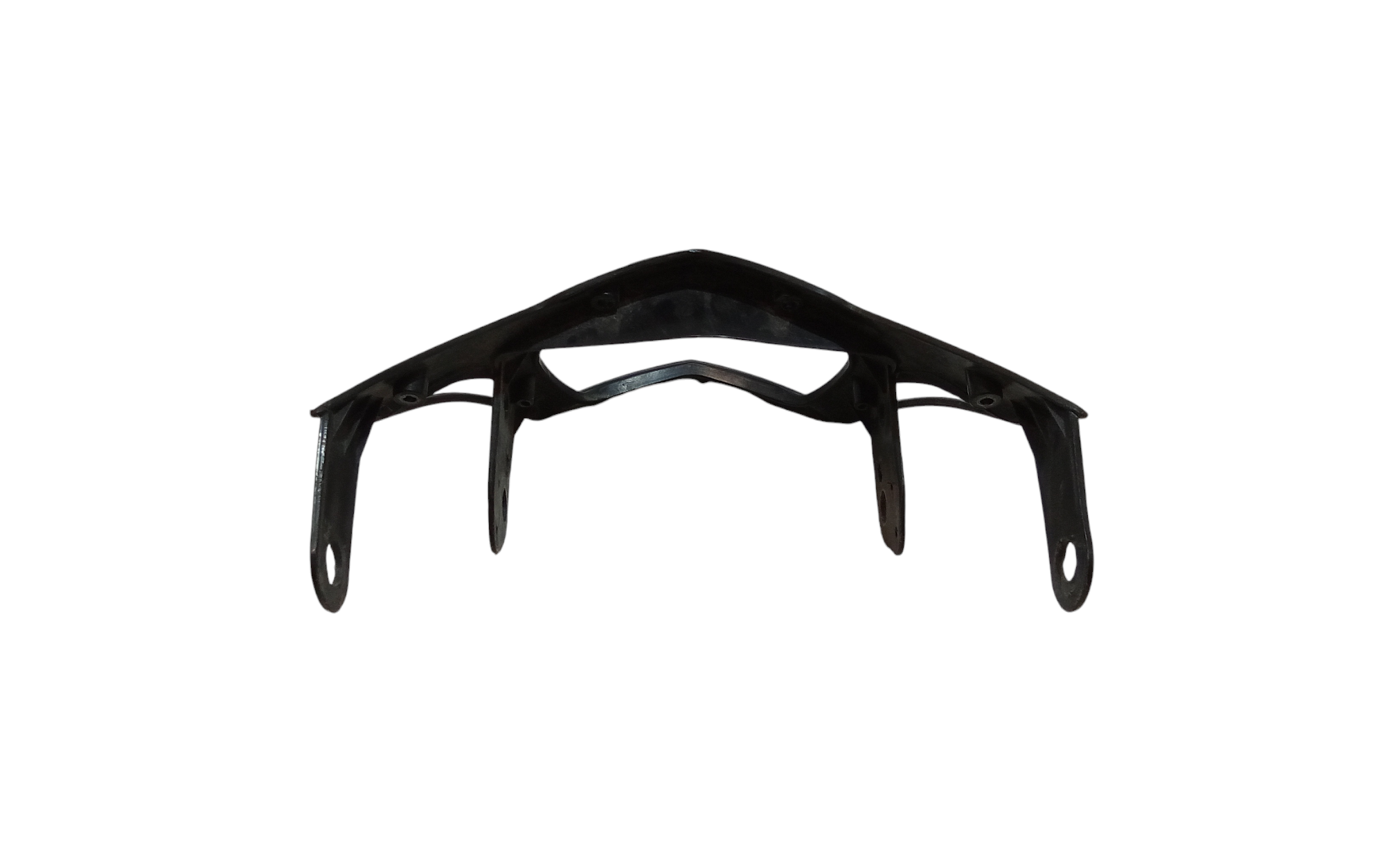 Cover cornice faro anteriore per Yamaha XT 125 R (2005 - 2011)