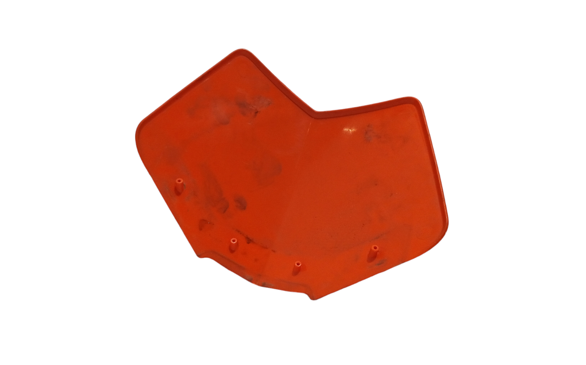 Cupolino per Yamaha XT 125 R (2005 - 2011)