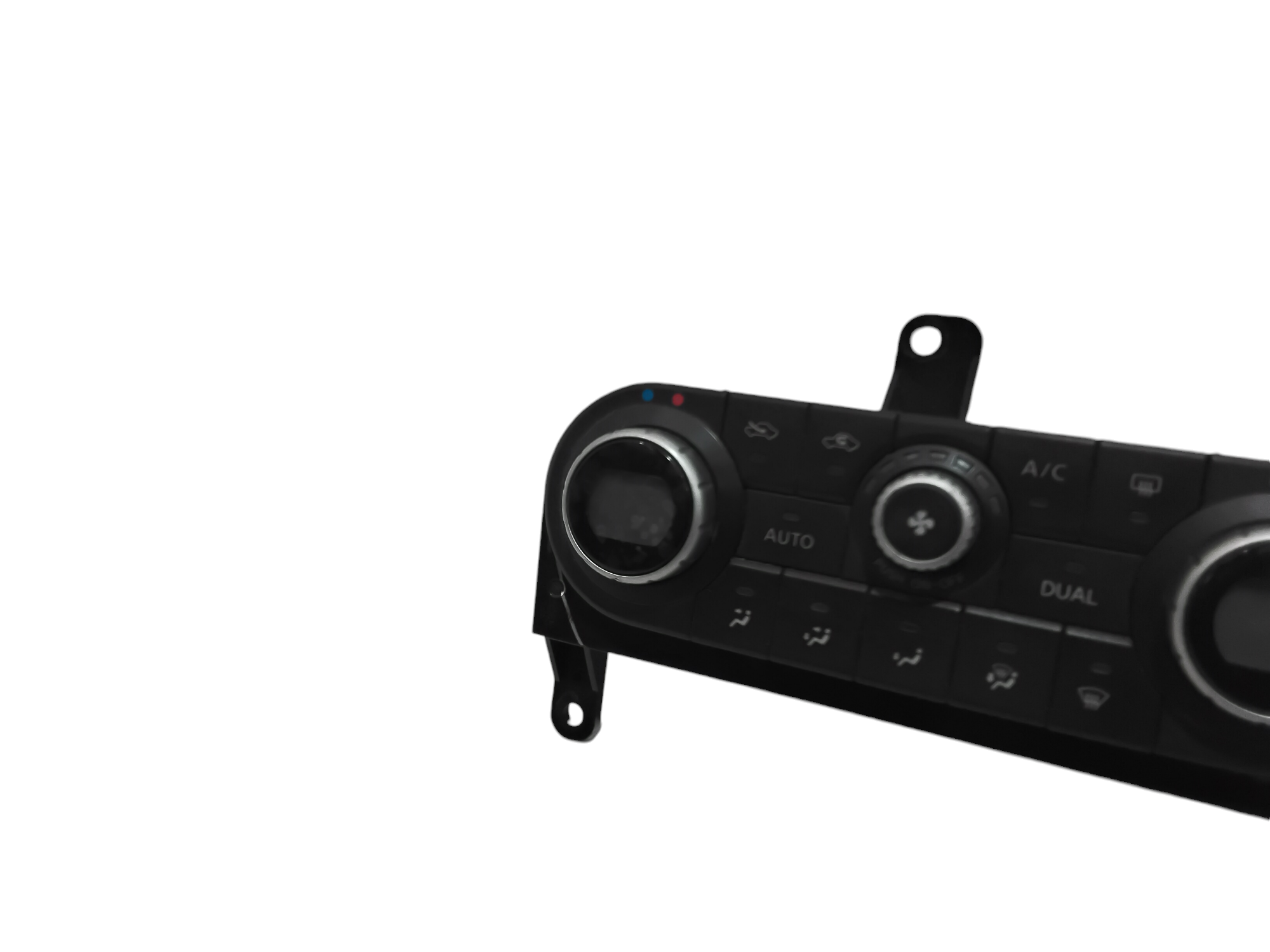 Comandi Clima per Nissan Qashqai 2 Serie (2010 - 2013)