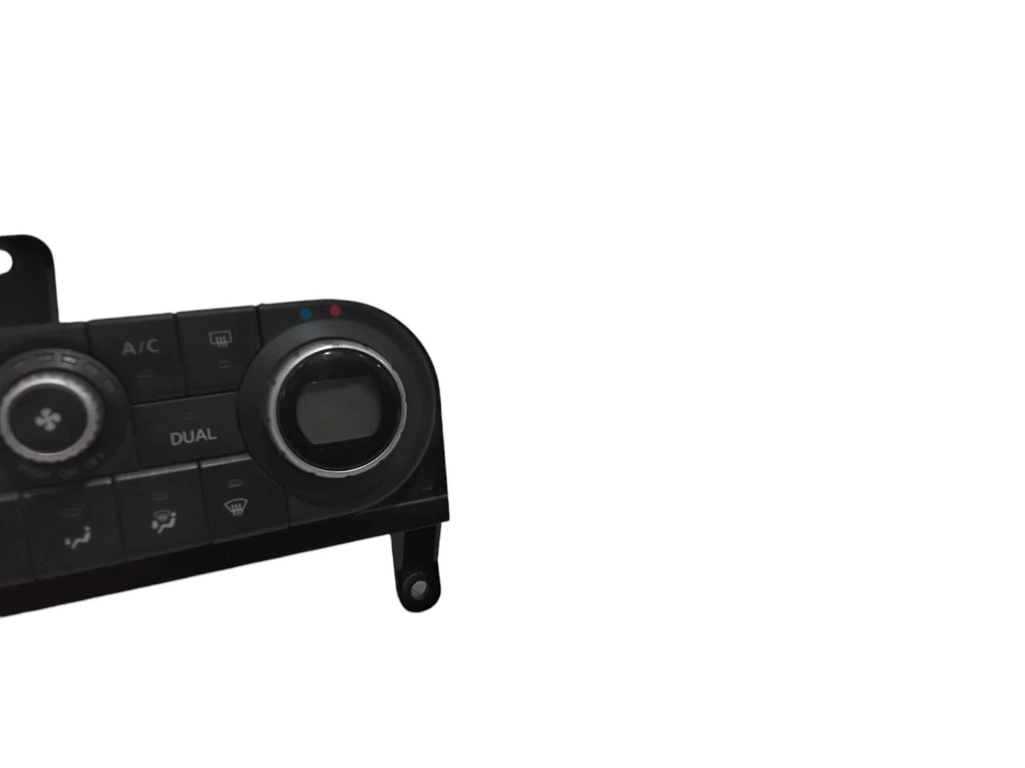 Comandi Clima per Nissan Qashqai 2 Serie (2010 - 2013)