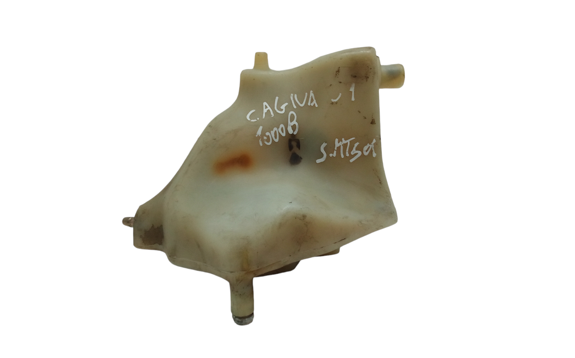 Vaschetta liquido radiatore per Cagiva Navigator 1000cc (2000 - 2005)