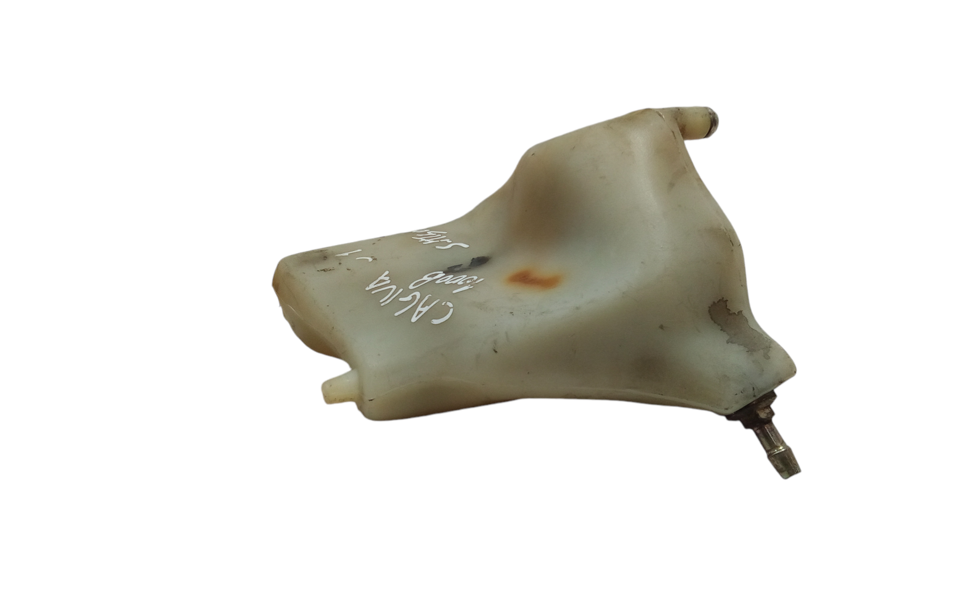 Vaschetta liquido radiatore per Cagiva Navigator 1000cc (2000 - 2005)