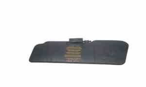 Parasole aletta Lato Passeggero per Fiat Cinquecento 1 Serie (1992 - 1998)